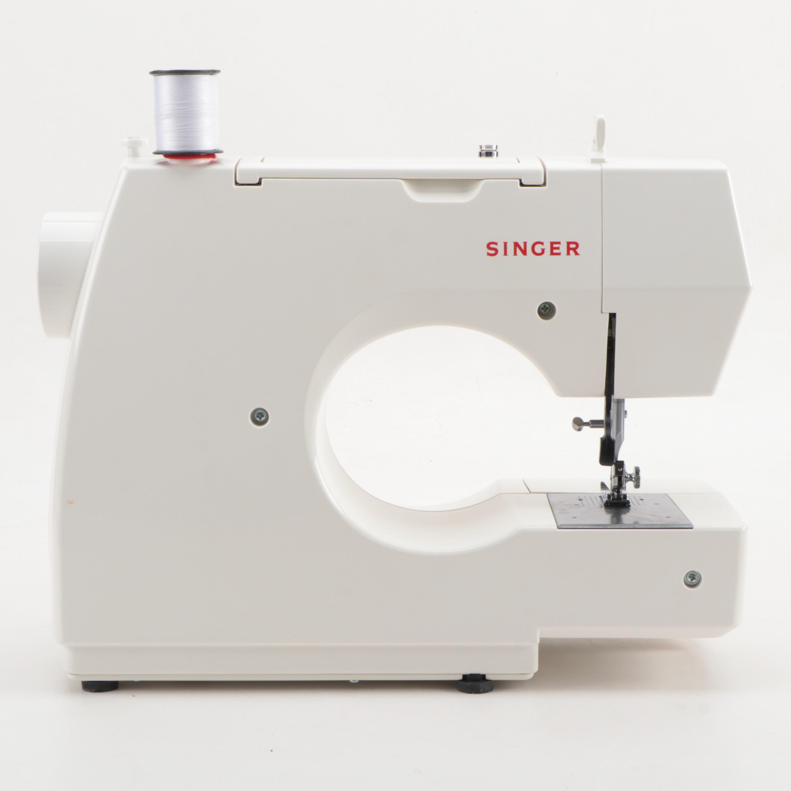 Singer 30215 Sewing Machine | EBTH