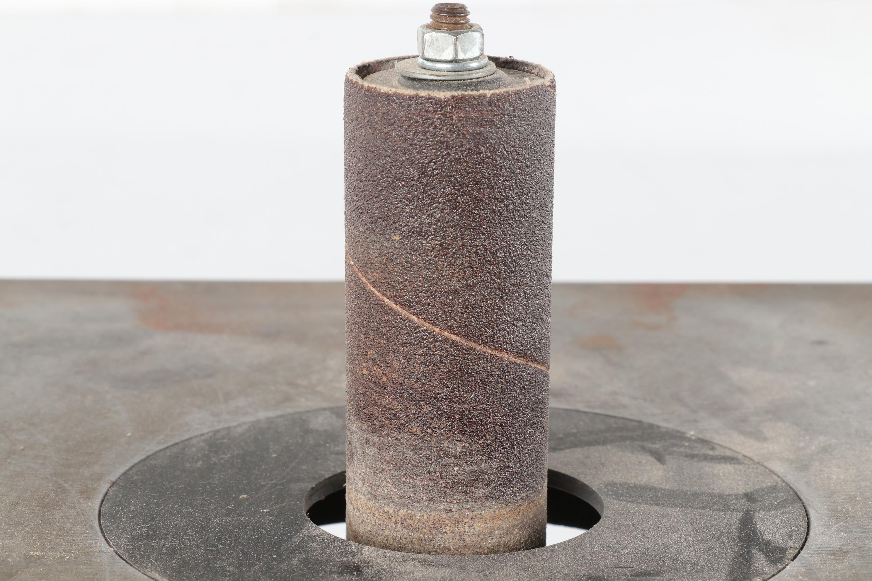 Powermatic Model 14 Adjustable Oscillating Spindle Sander EBTH