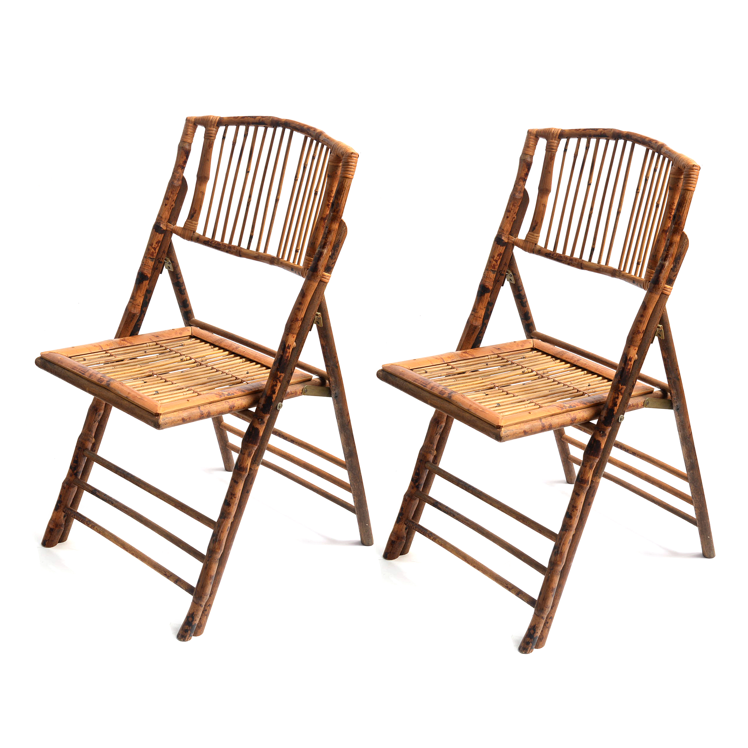 ballard designs bamboo folding chairs