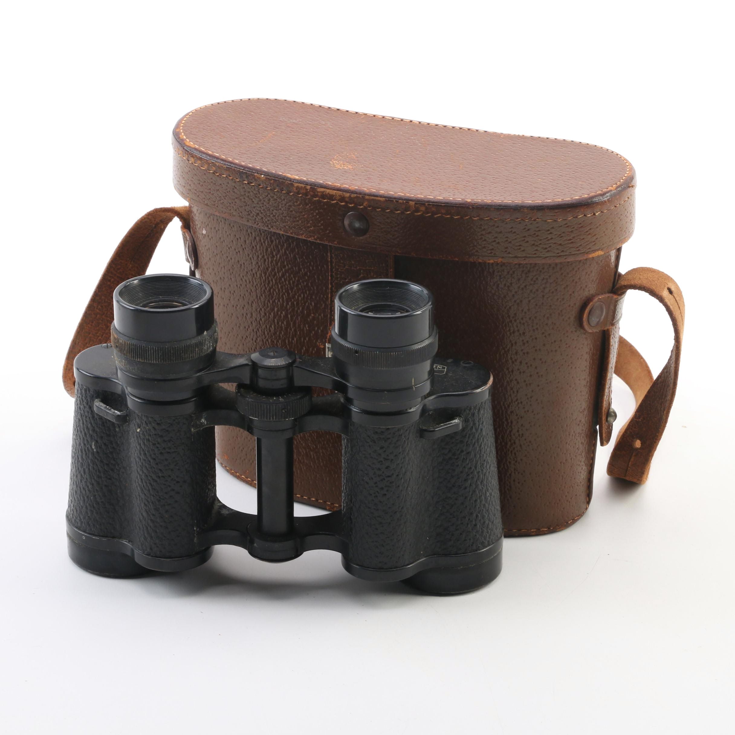 german made binoculars