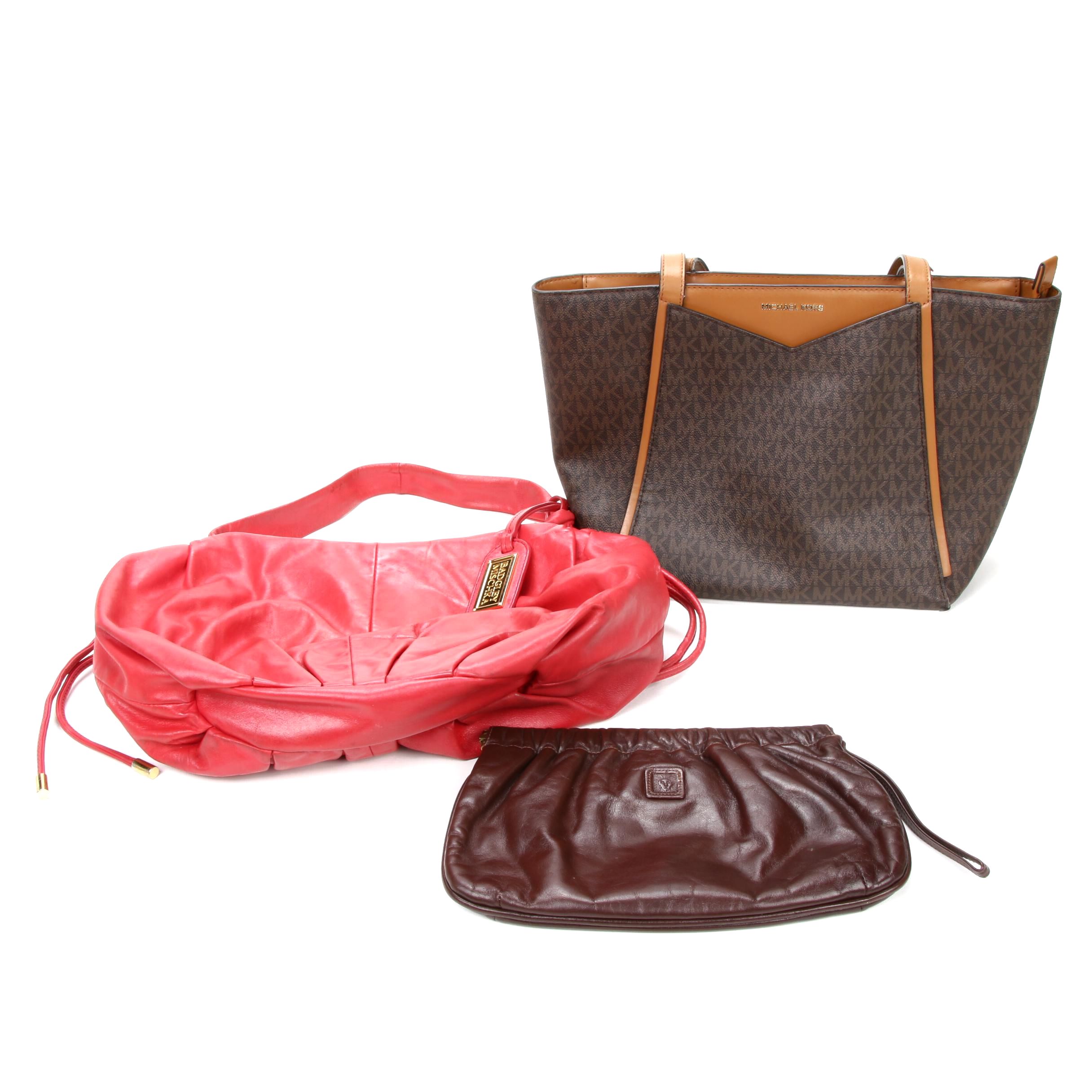 michael klein bag
