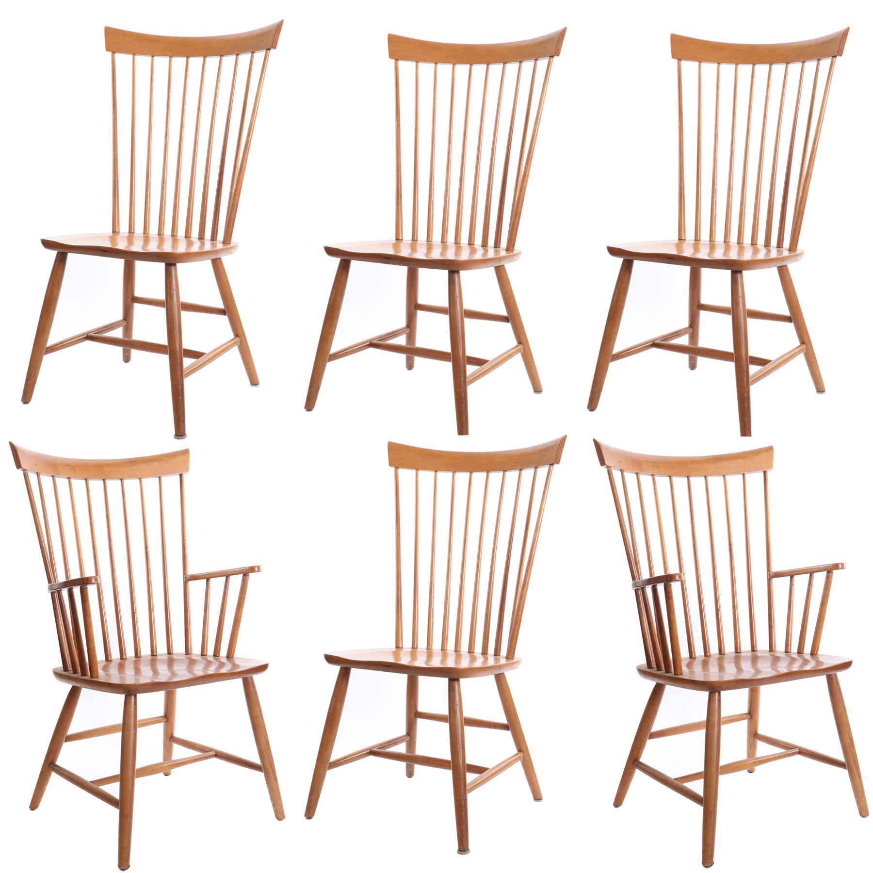 ethan allen brant chair