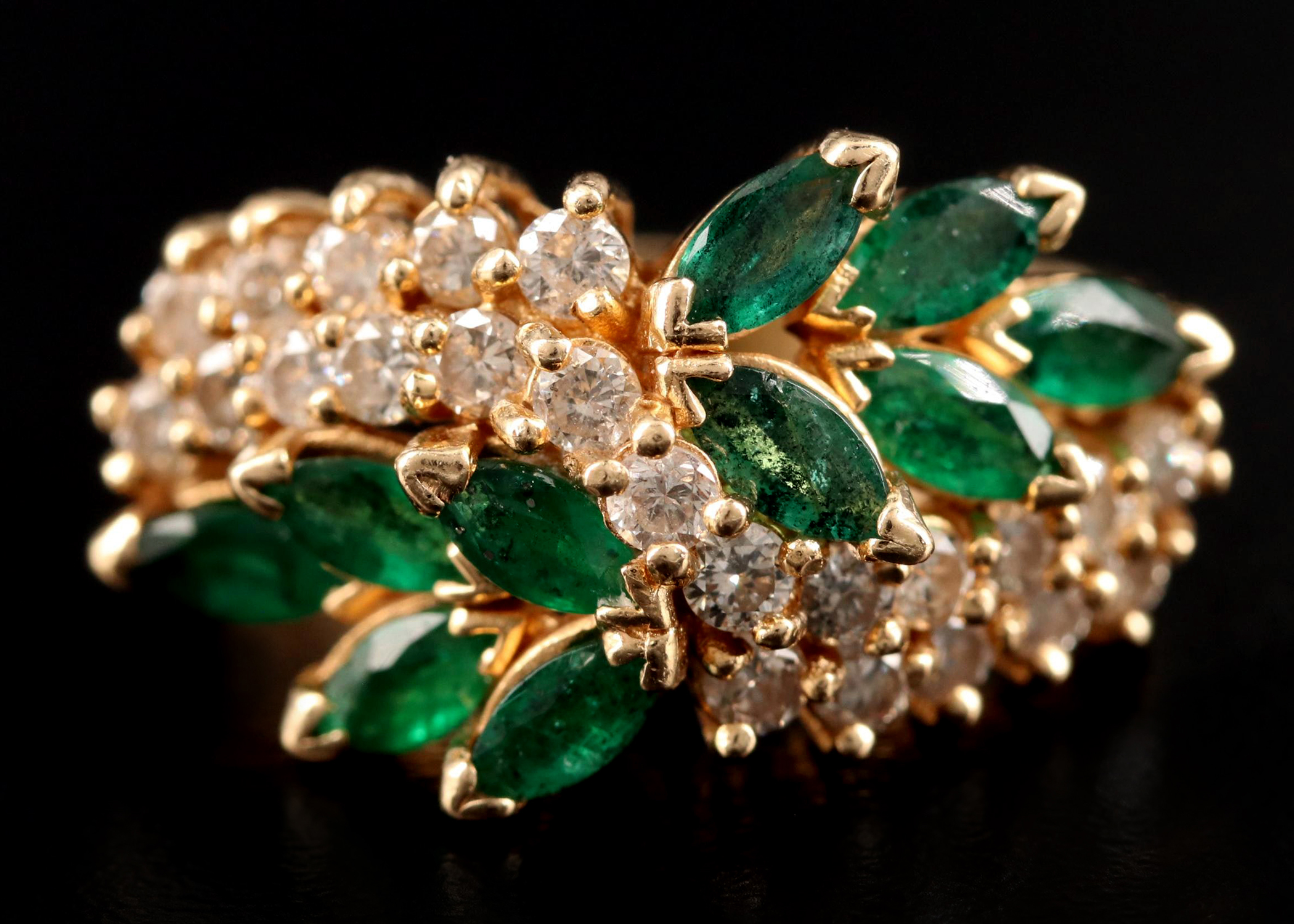 14K & 18K Fine Jewelry