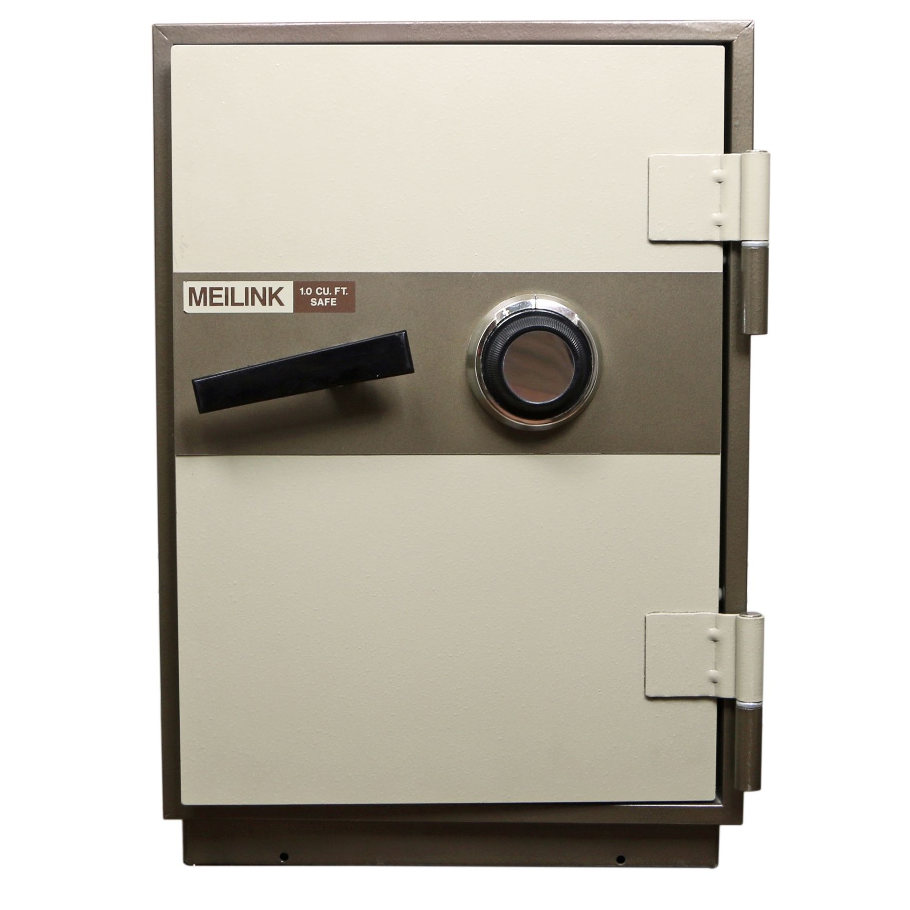 Meilink Class 350 1.0 Cu Ft Fireproof Document Safe EBTH