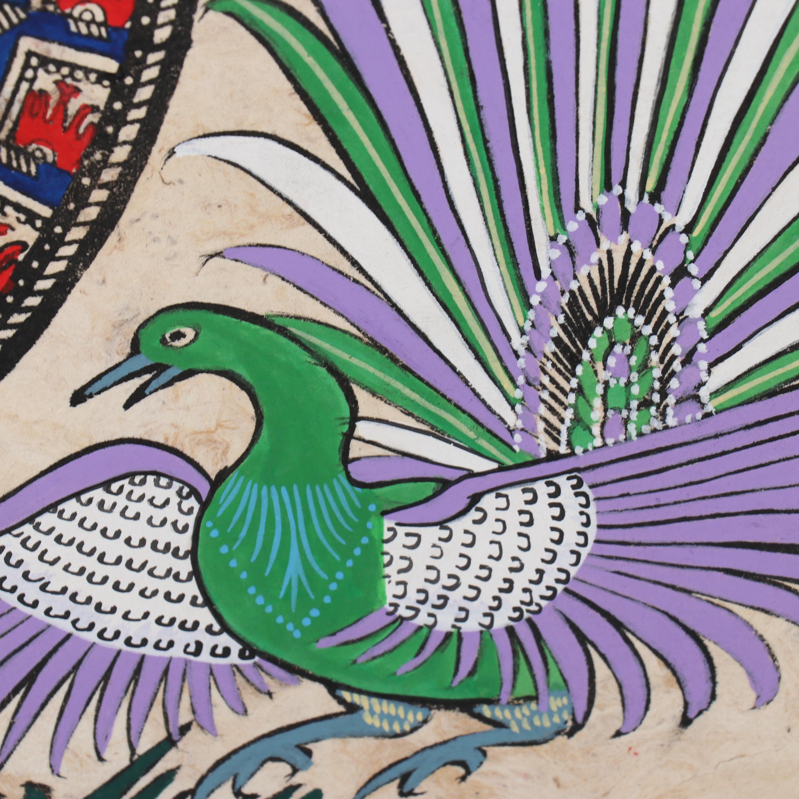 Folk art of maharashtra wikipedia image