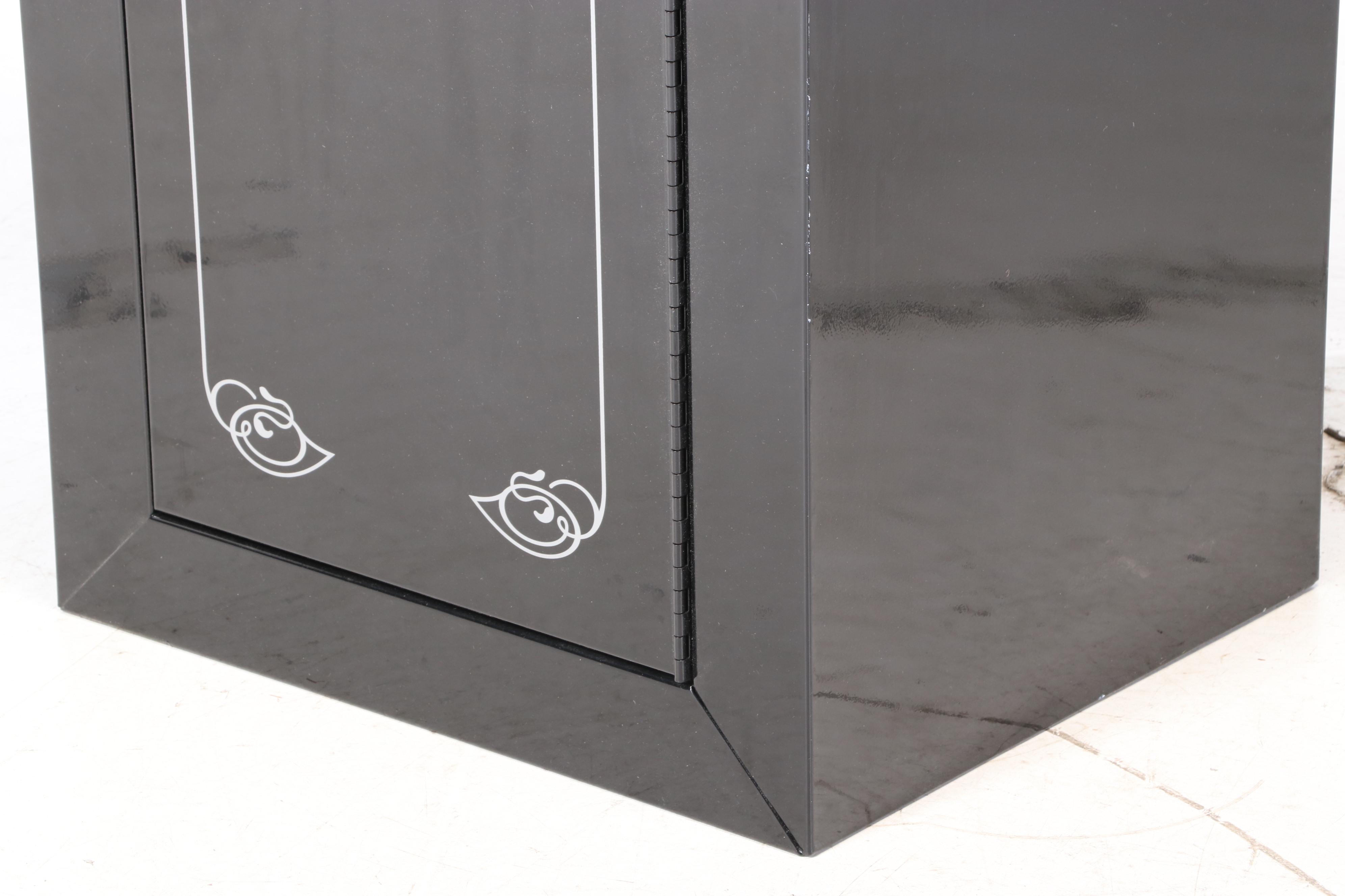 StackOn Metal Gun Model GCM1918DX EBTH