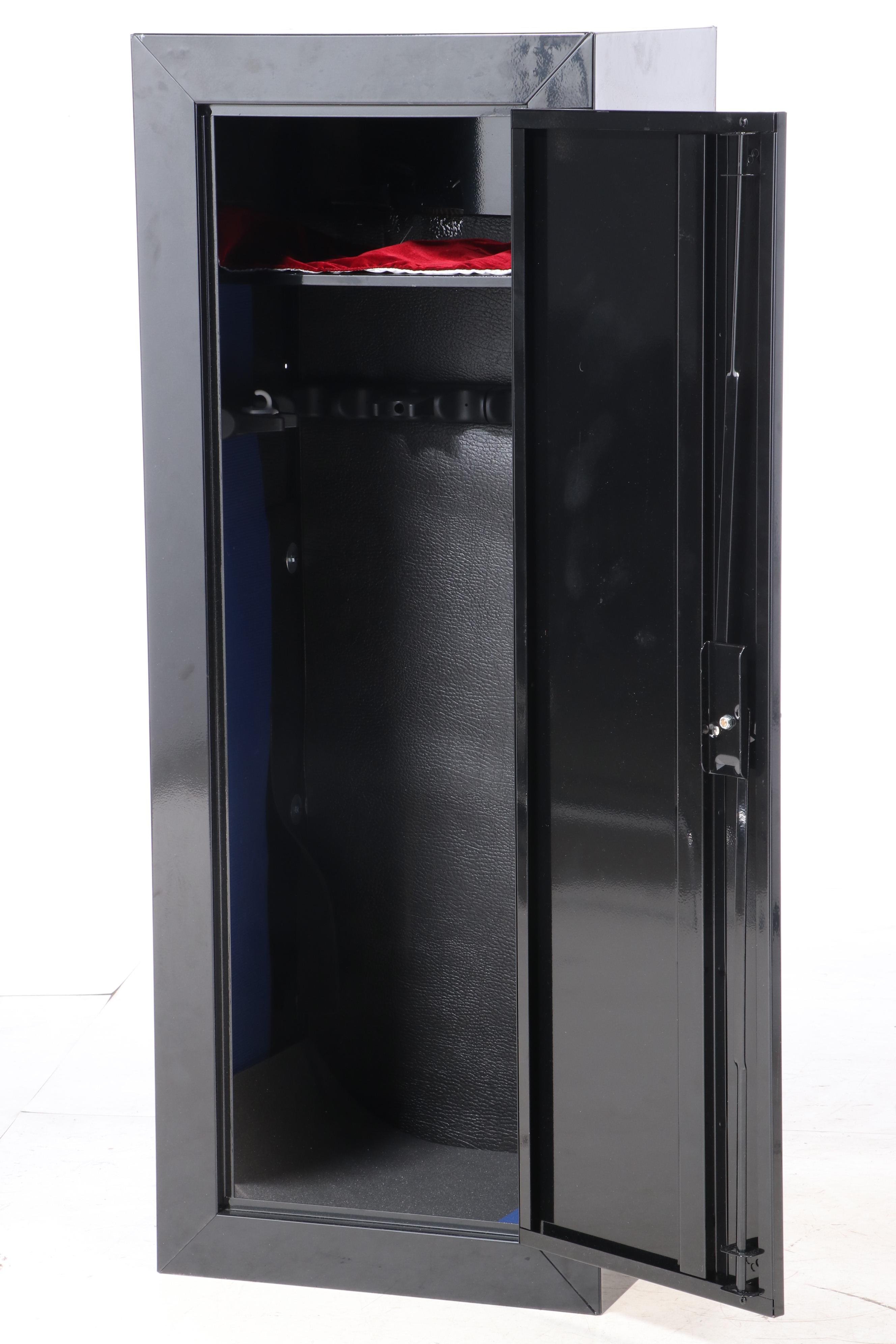 StackOn Metal Gun Model GCM1918DX EBTH