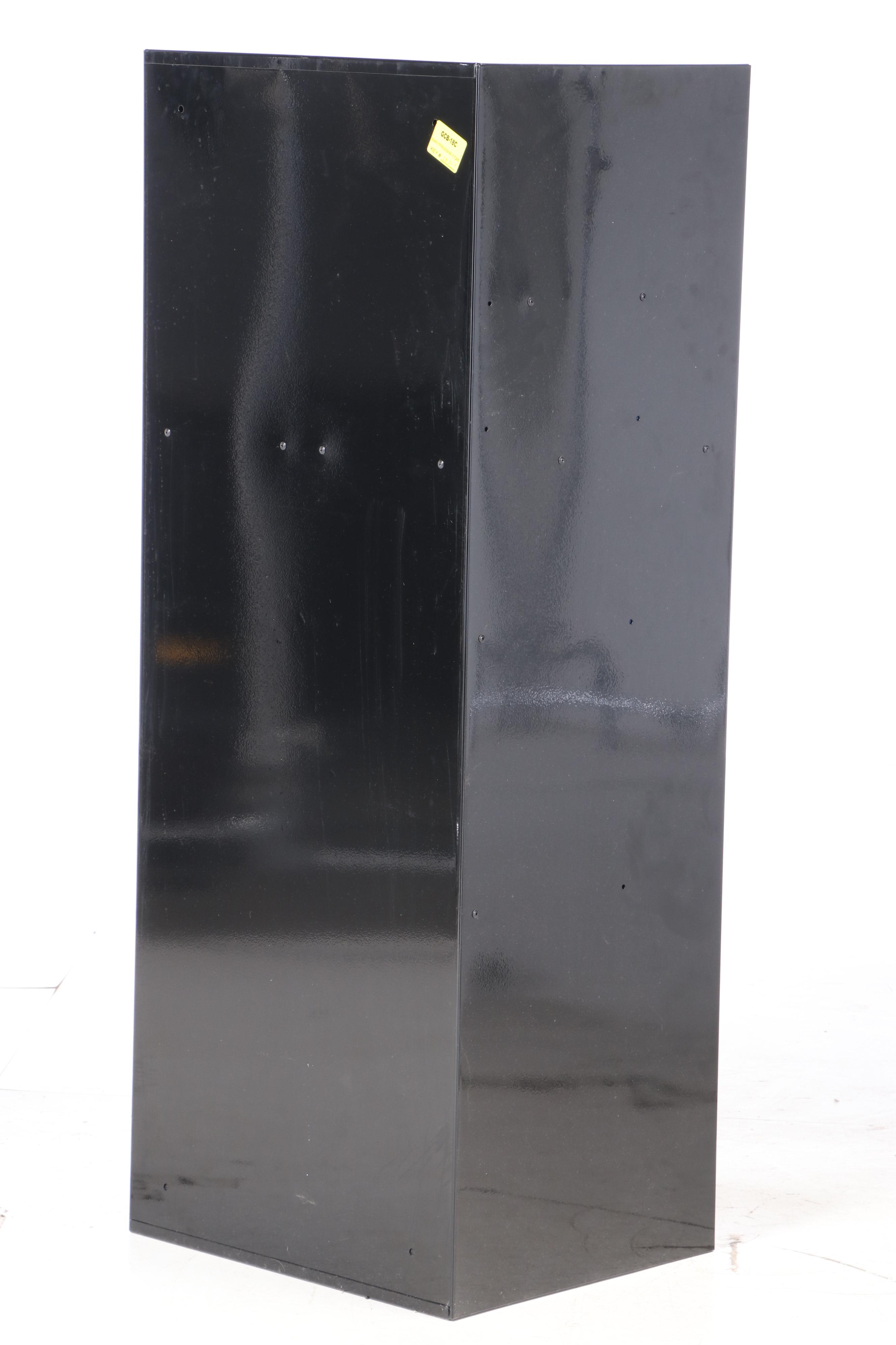 StackOn Metal Gun Model GCM1918DX EBTH