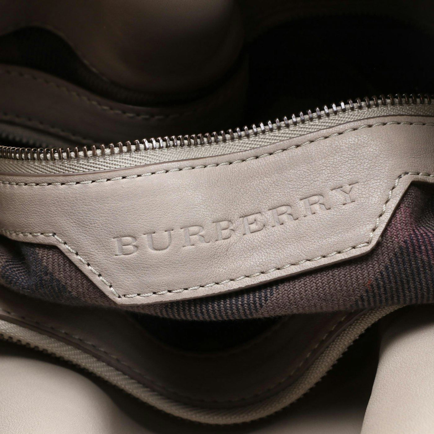 Burberry serial number check blacklist
