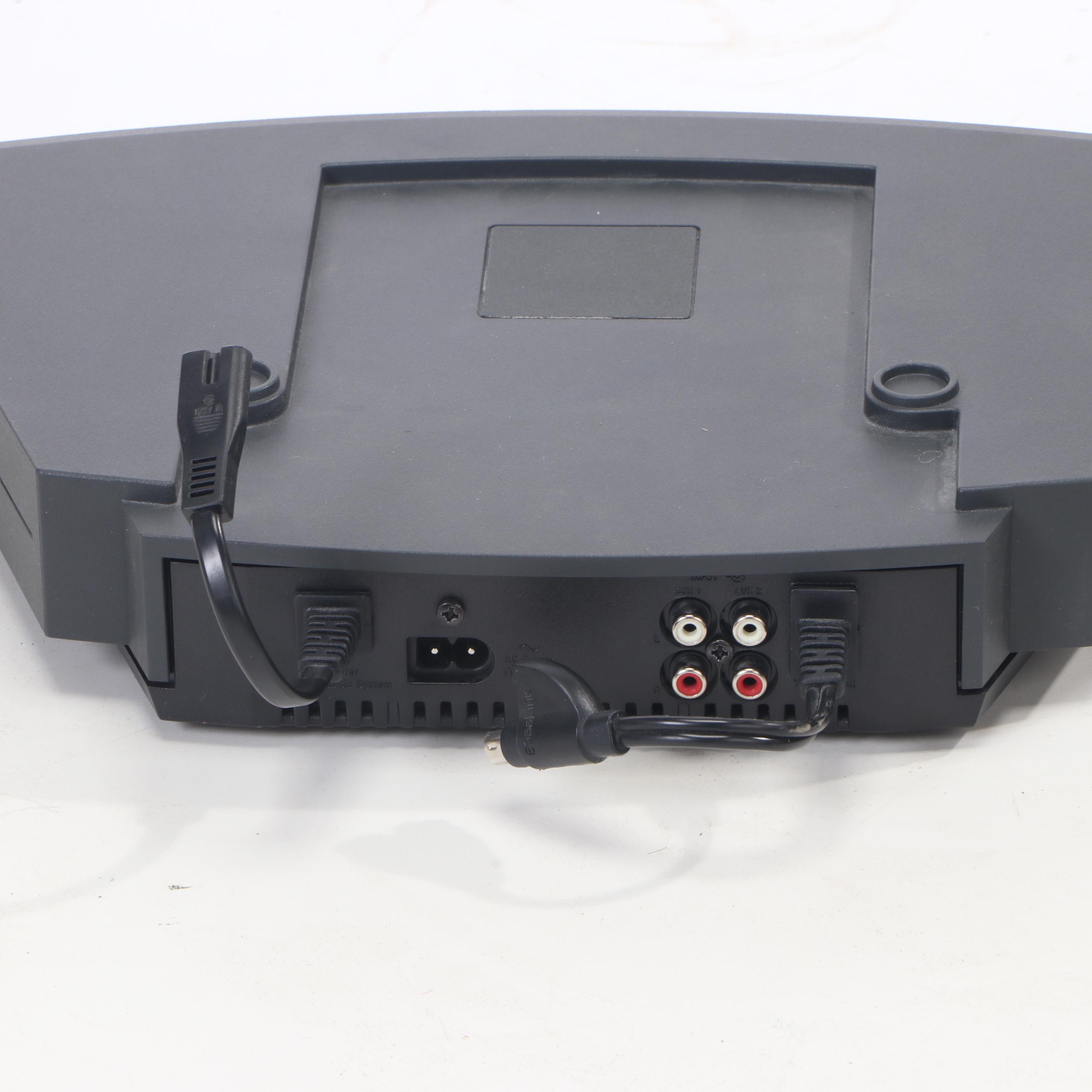 Bose Wave Music System III with Multi-CD Changer | EBTH