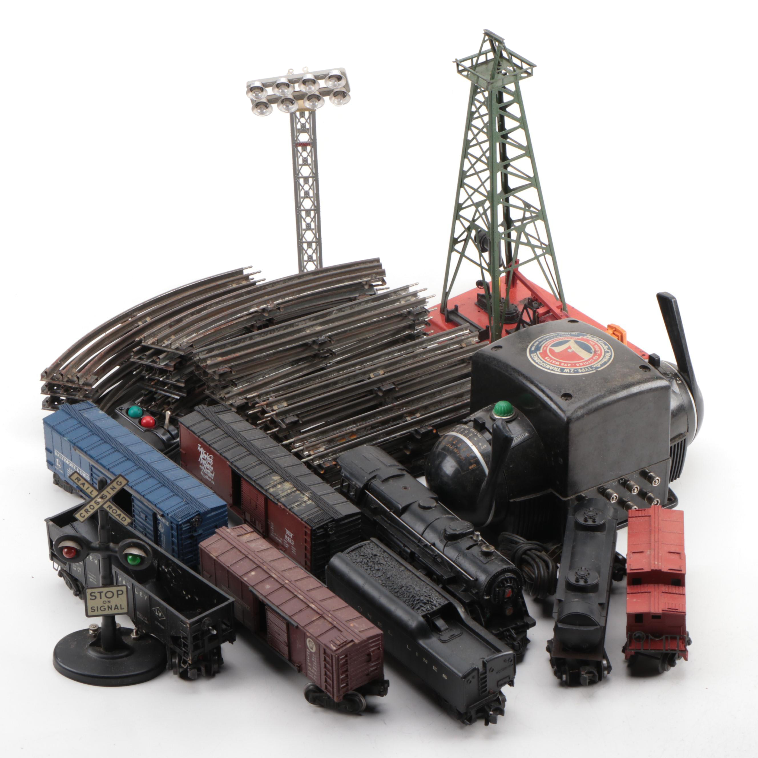 lionel 2025 locomotive