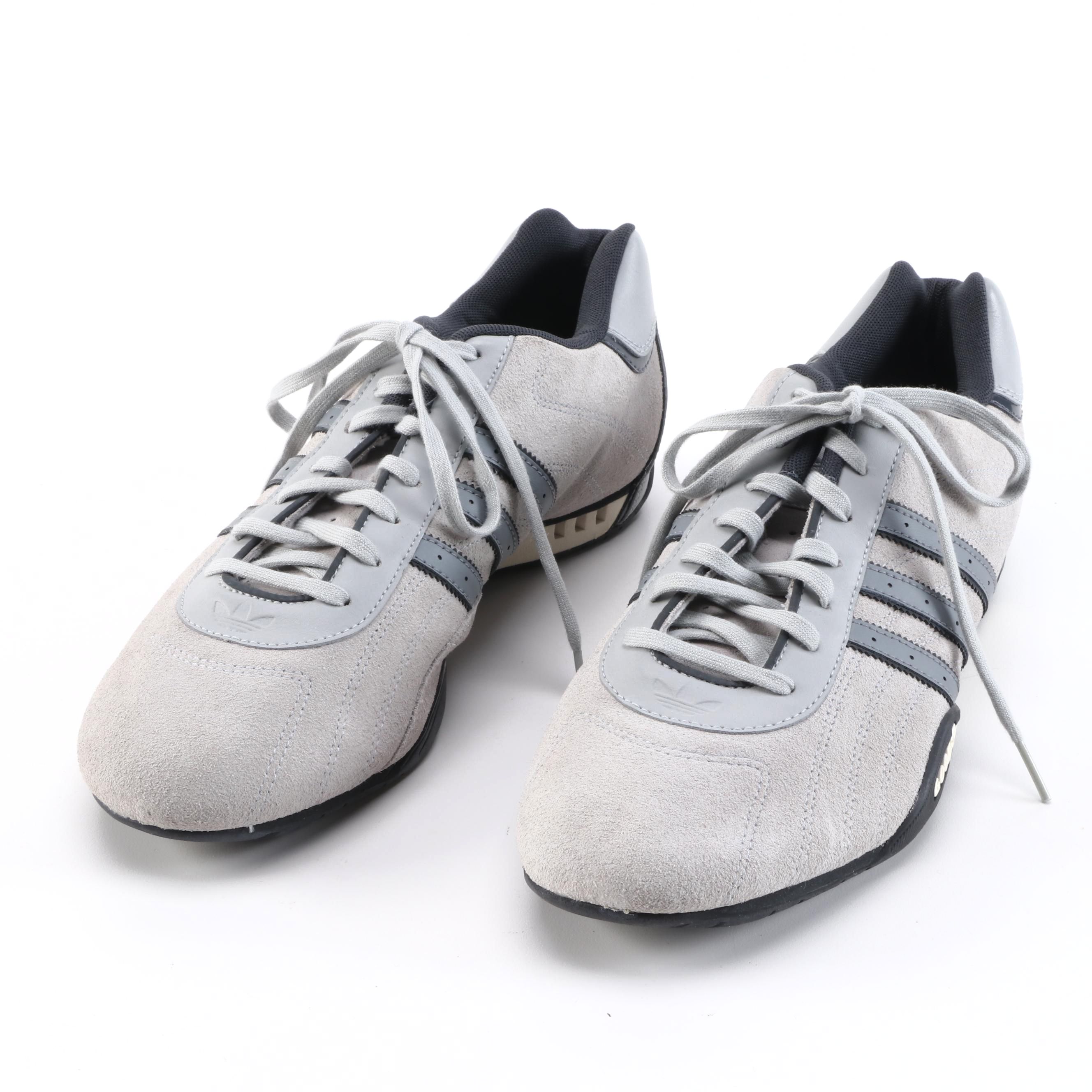 adidas adi racer low goodyear men's