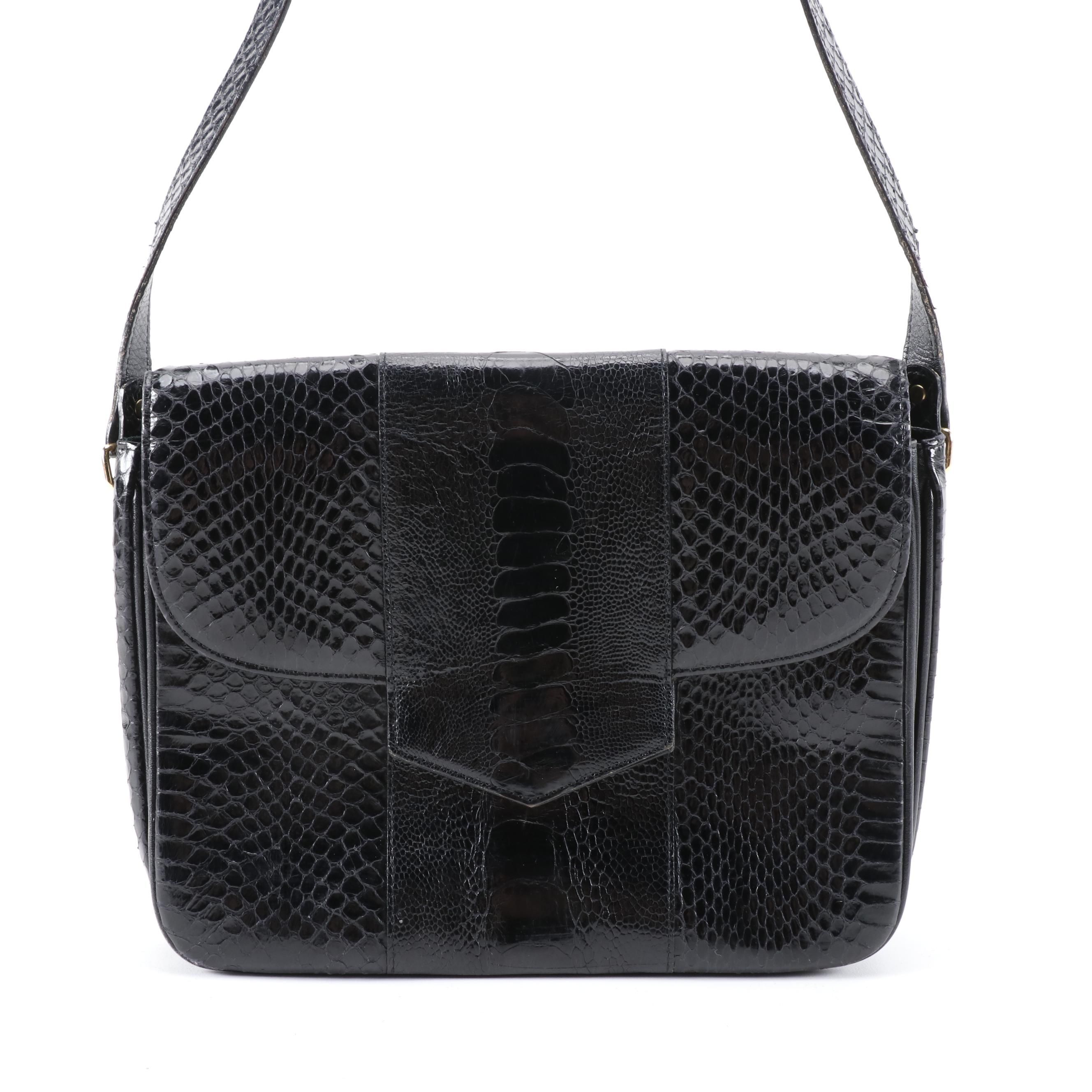 yves saint laurent crossbody bag