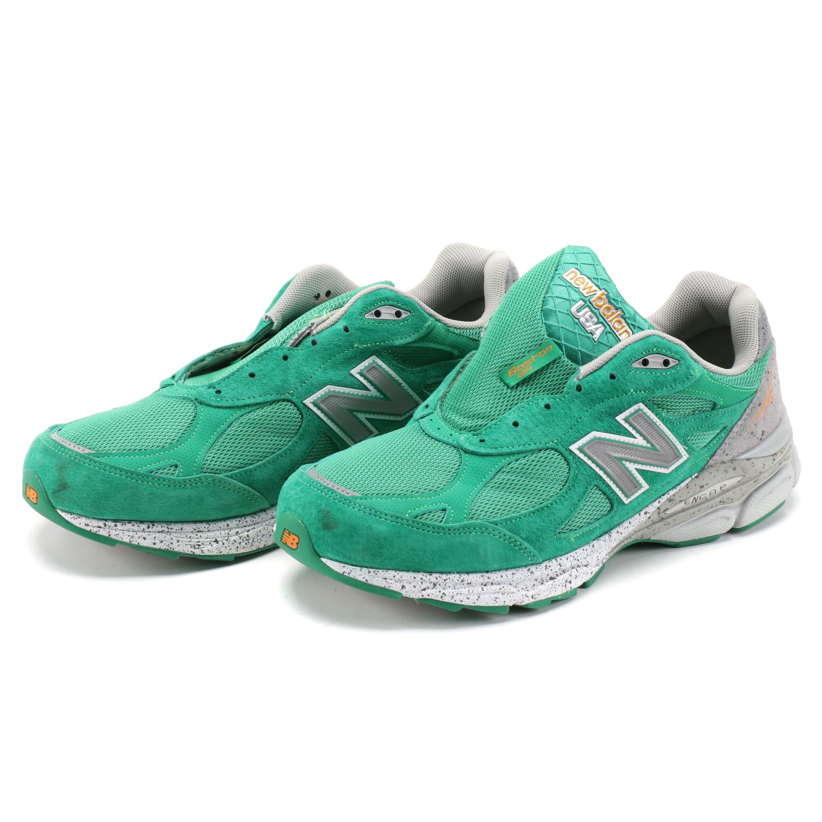 new balance negras mujer h y m