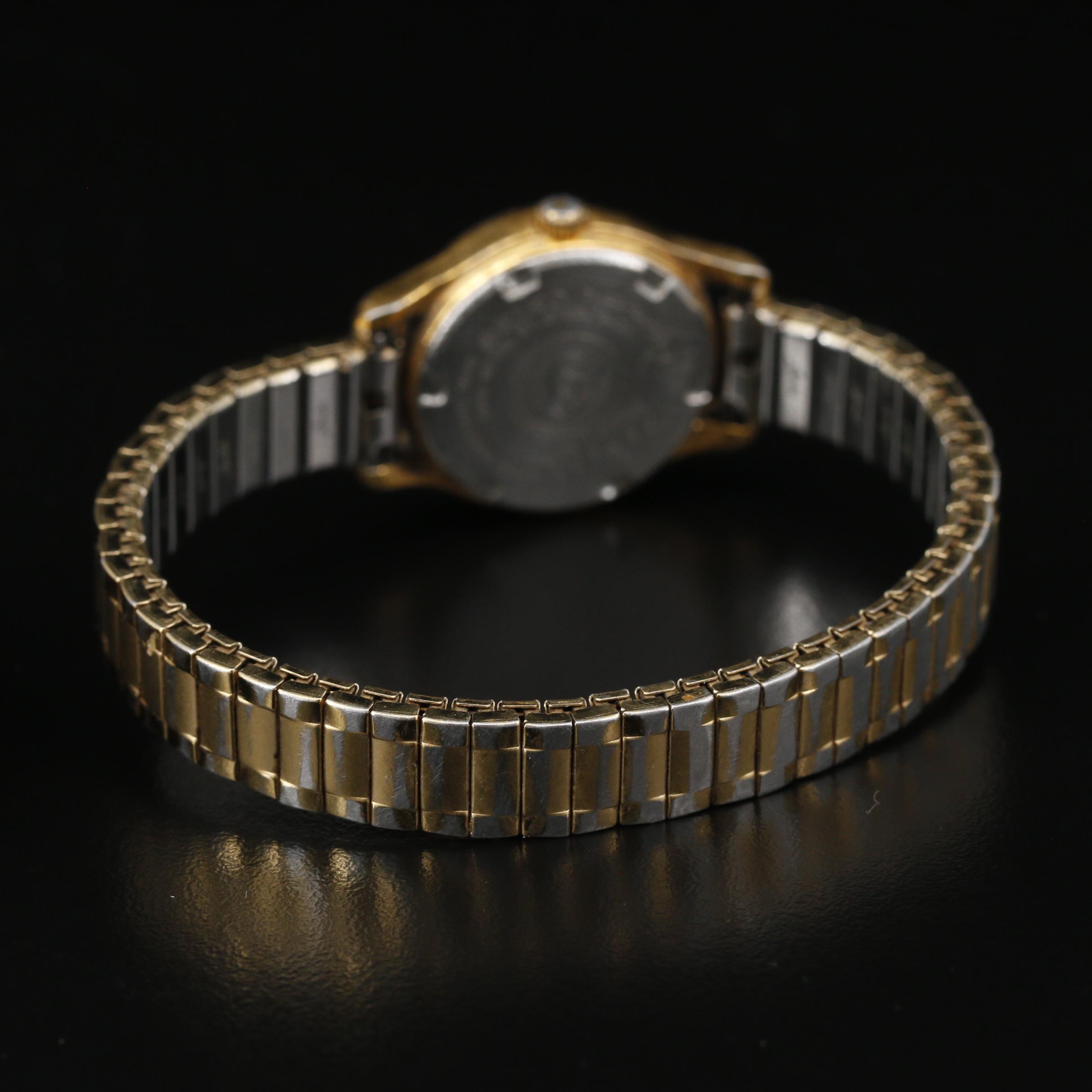 Assorted Mickey Mouse and Bugs Bunny Wristwatches EBTH