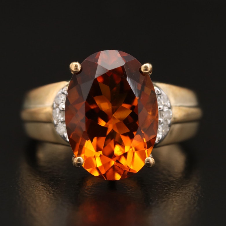 Faceted Gemstones & Gemstone Jewelry