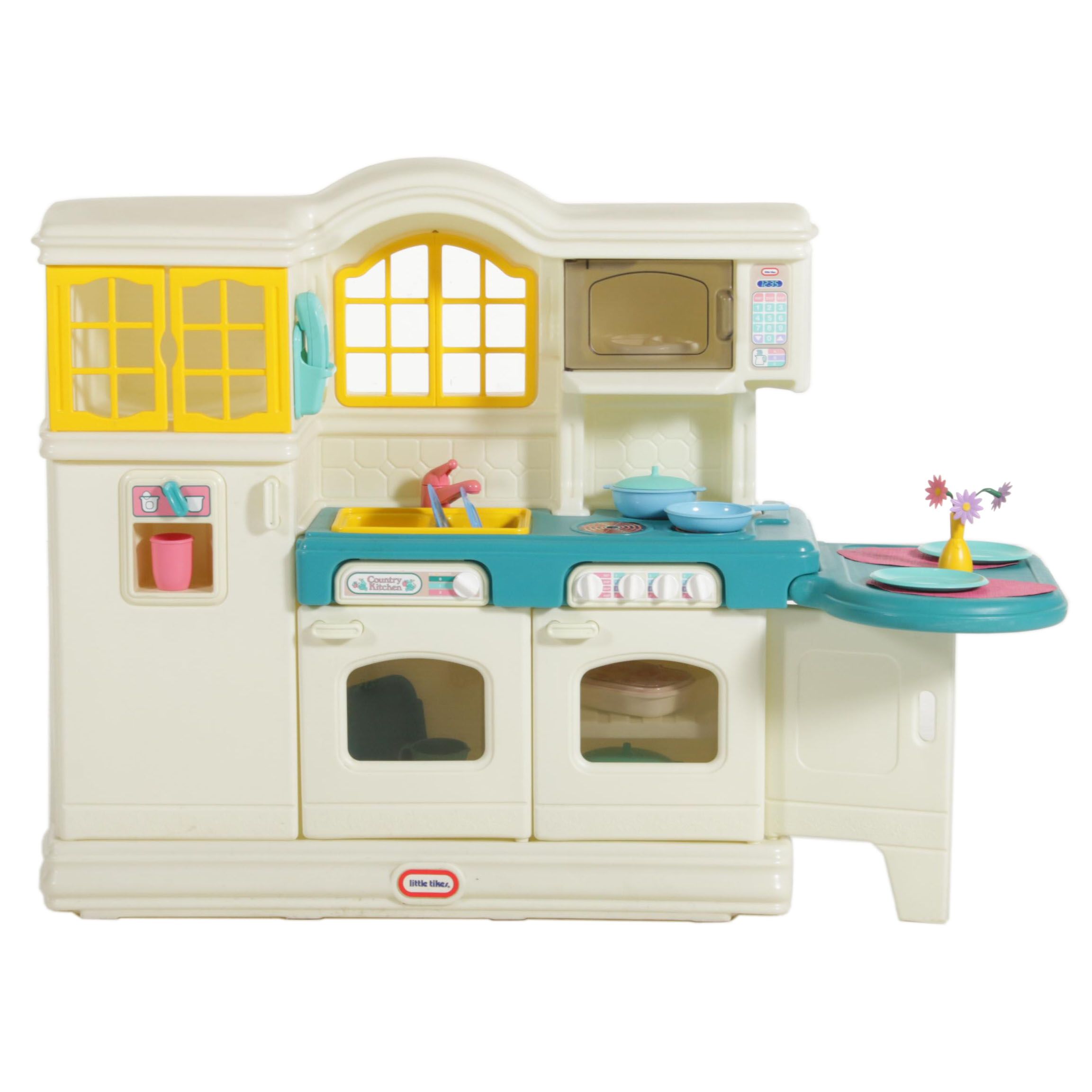 little tikes country kitchen price