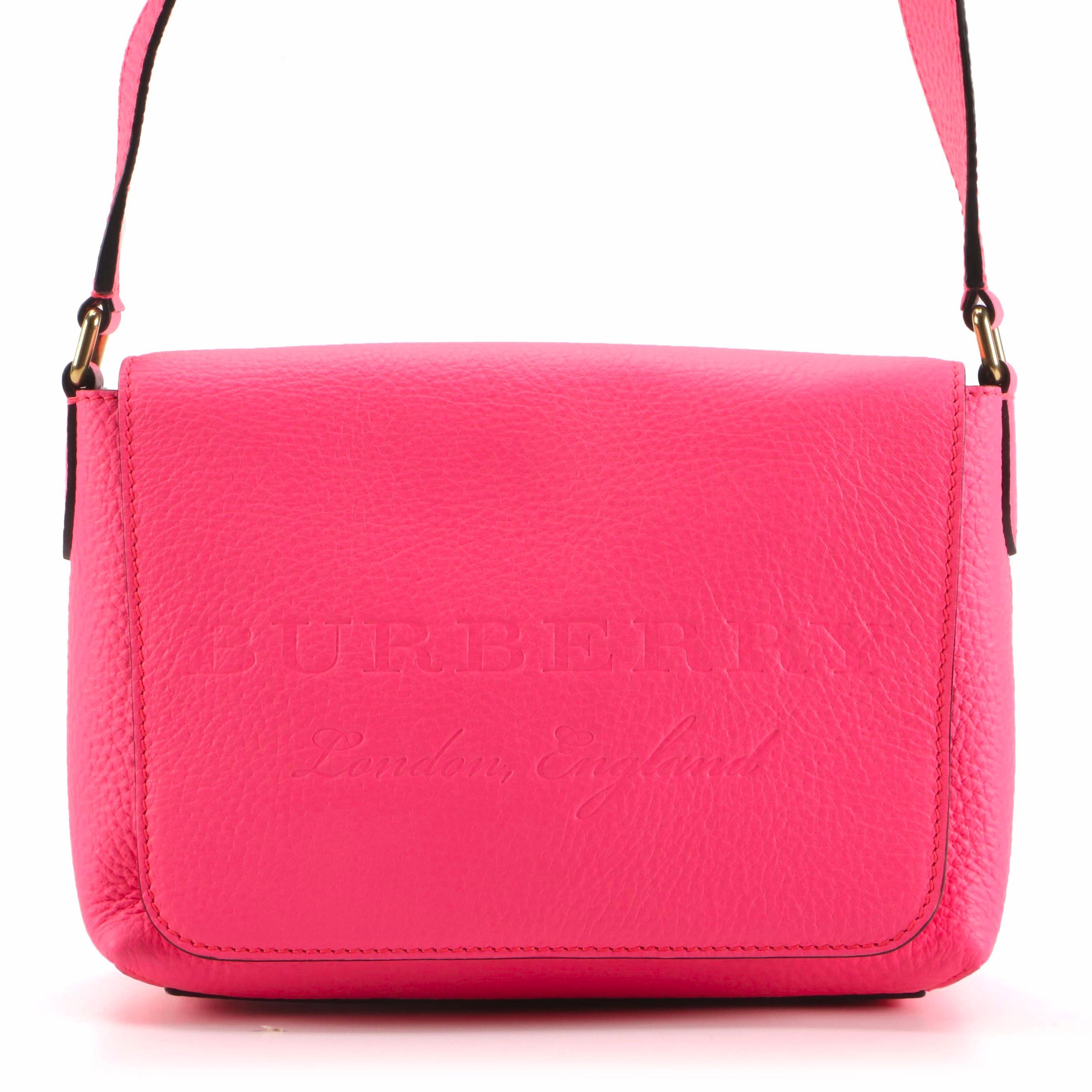 burberry burleigh crossbody bag
