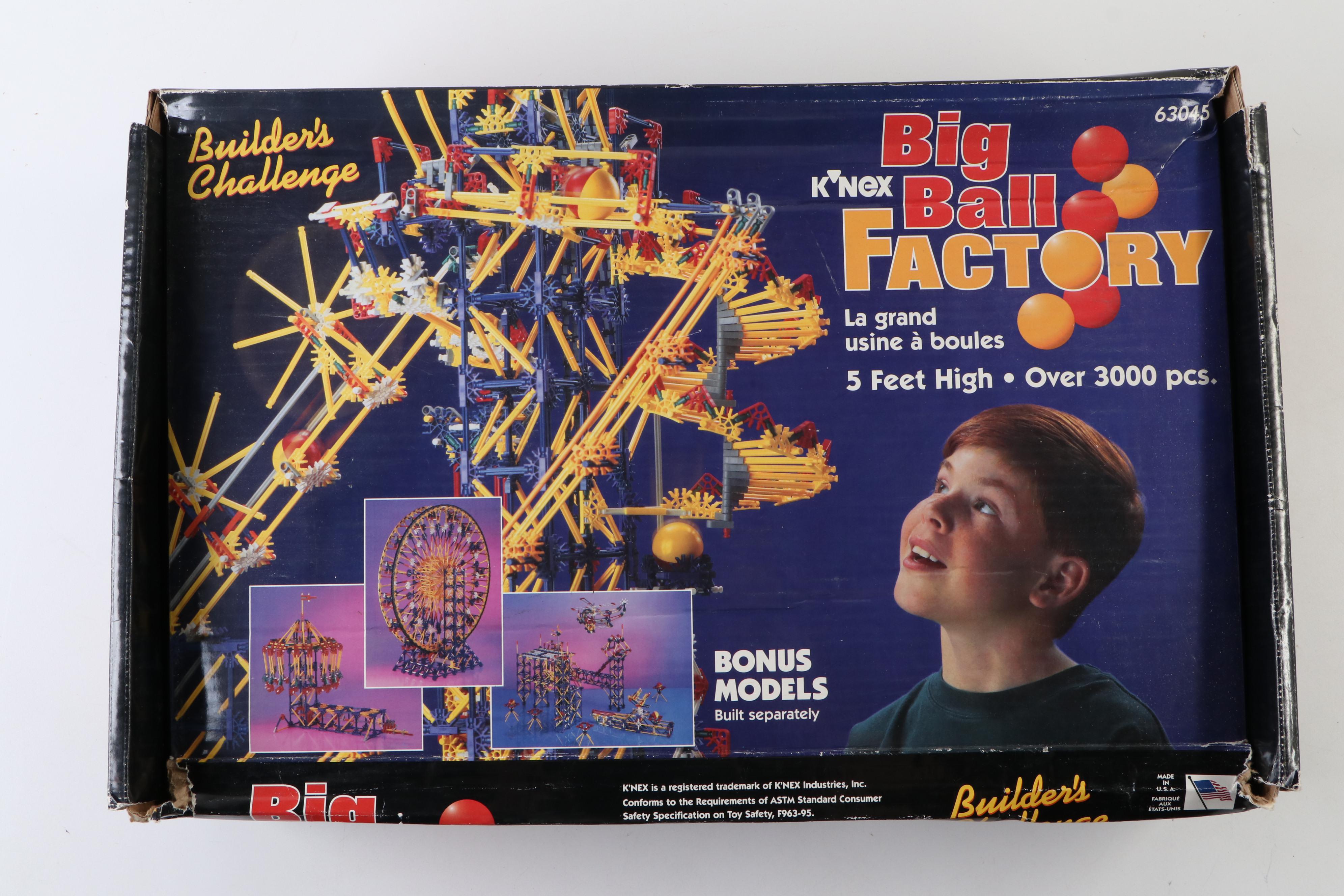 K'NEX 