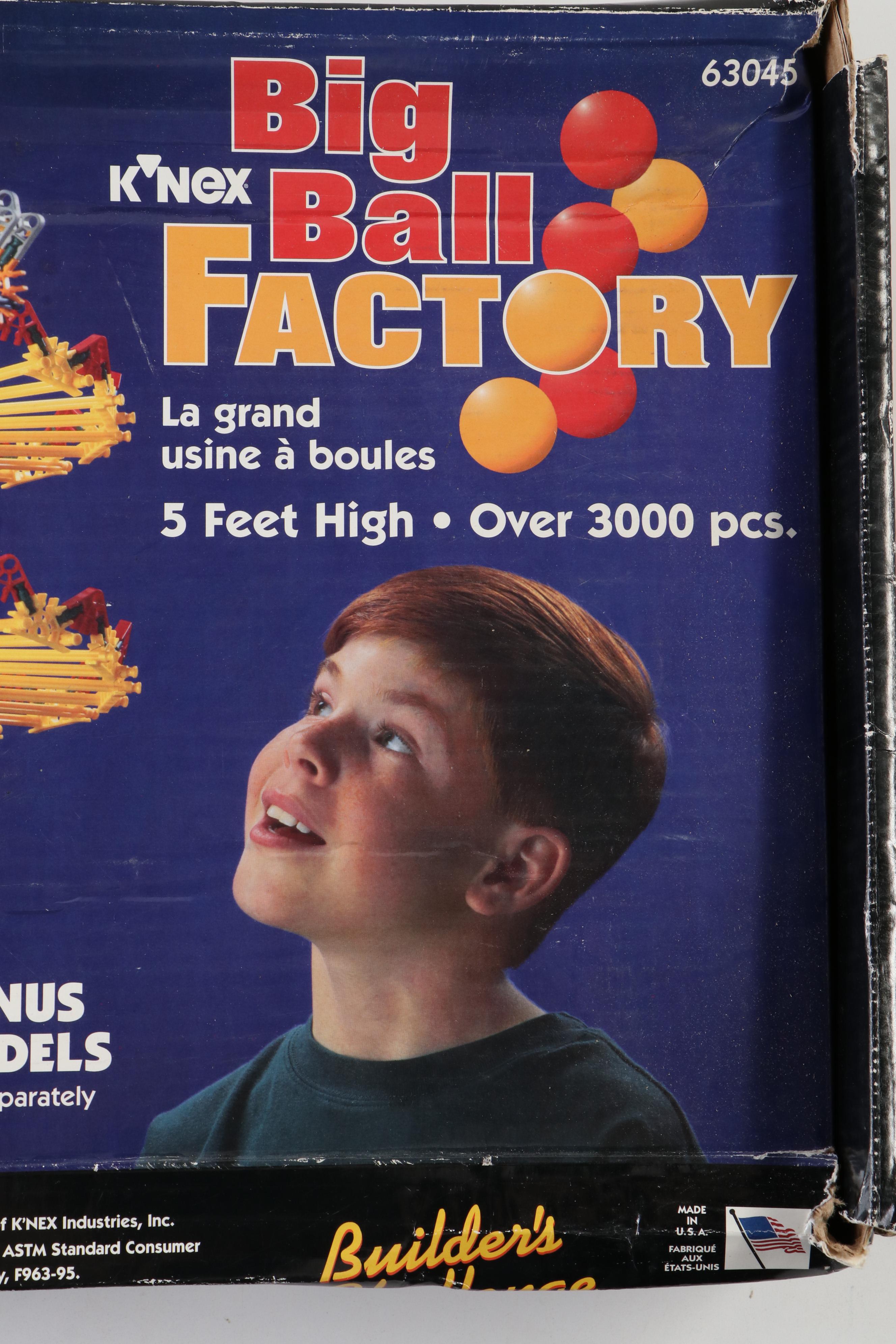 K'NEX 