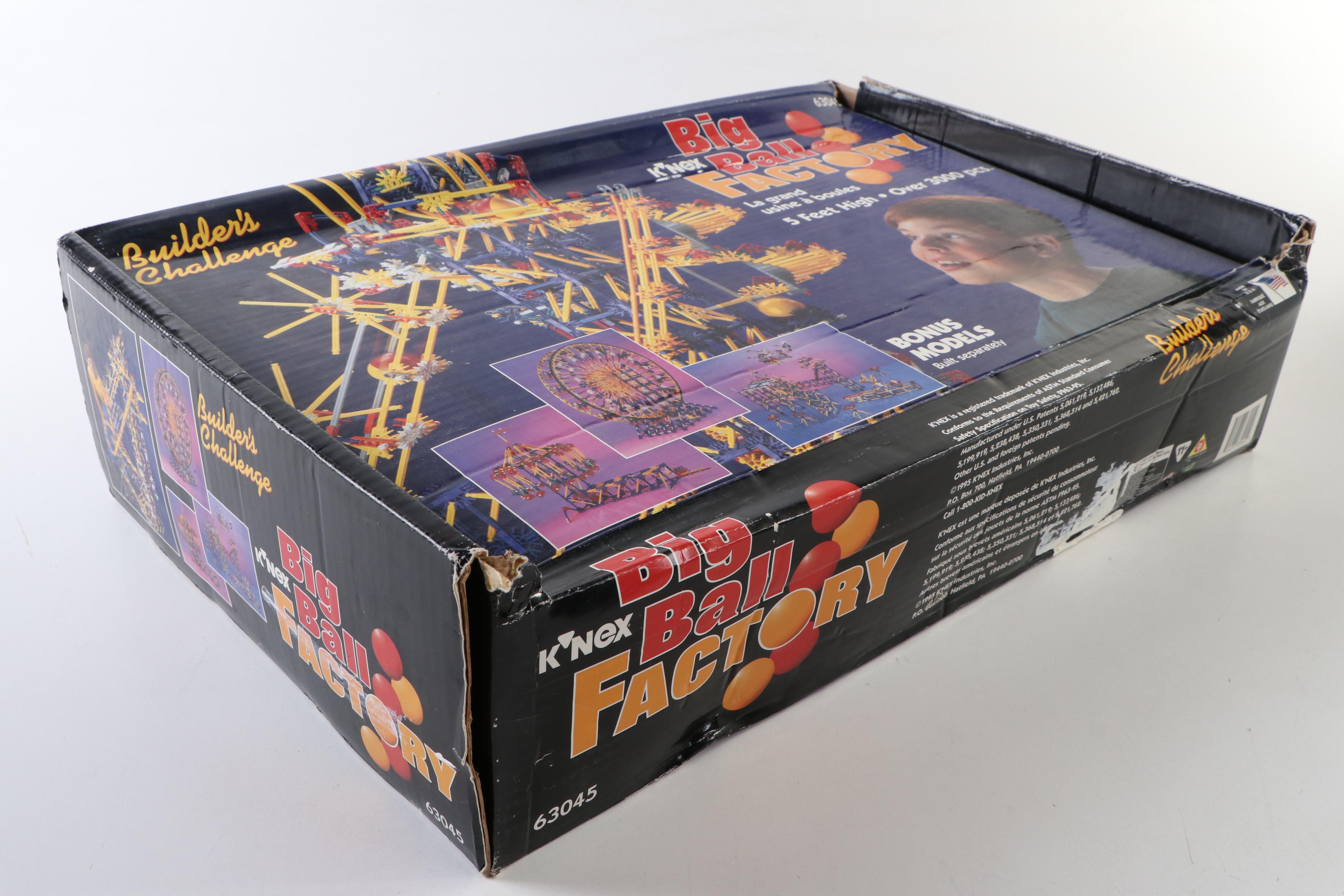 K'NEX 