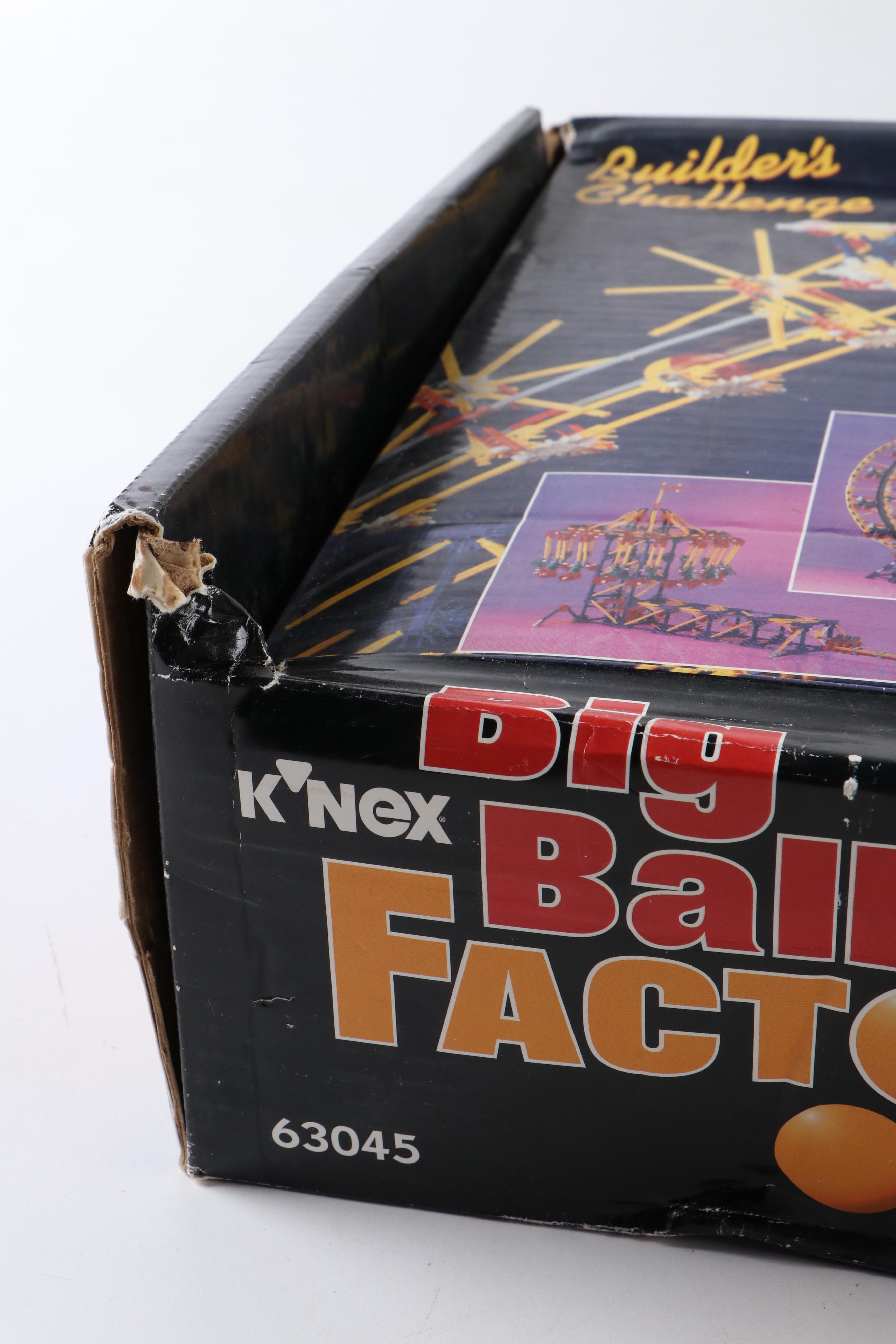 K'NEX 