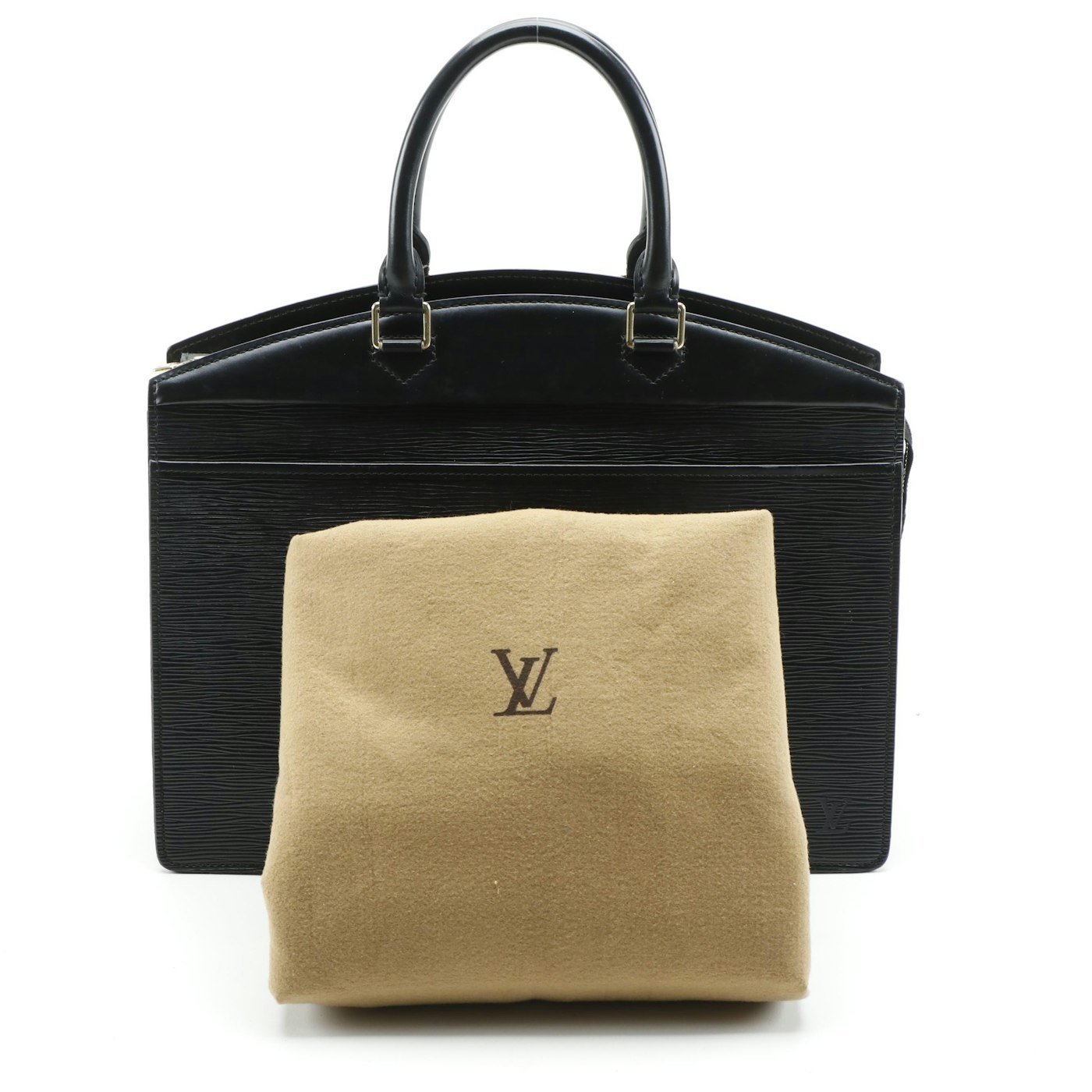 Louis Vuitton, Bags, Louis Vuitton Epi Leather Noctambule Bag In  Yellowvanilla