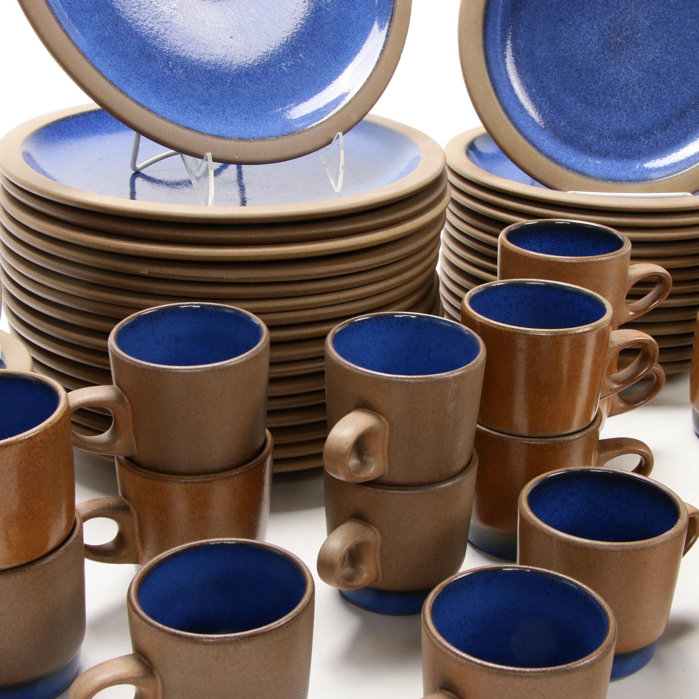 Heath Ceramics "Moonstone" Dinnerware | EBTH