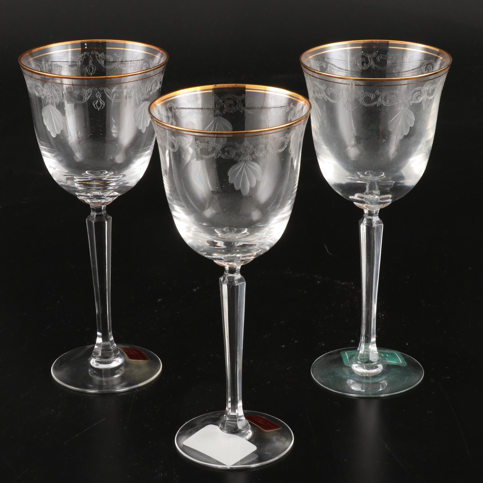 Lenox "Liberty" Porcelain Dinnerware, Mid to Late 20th Century EBTH