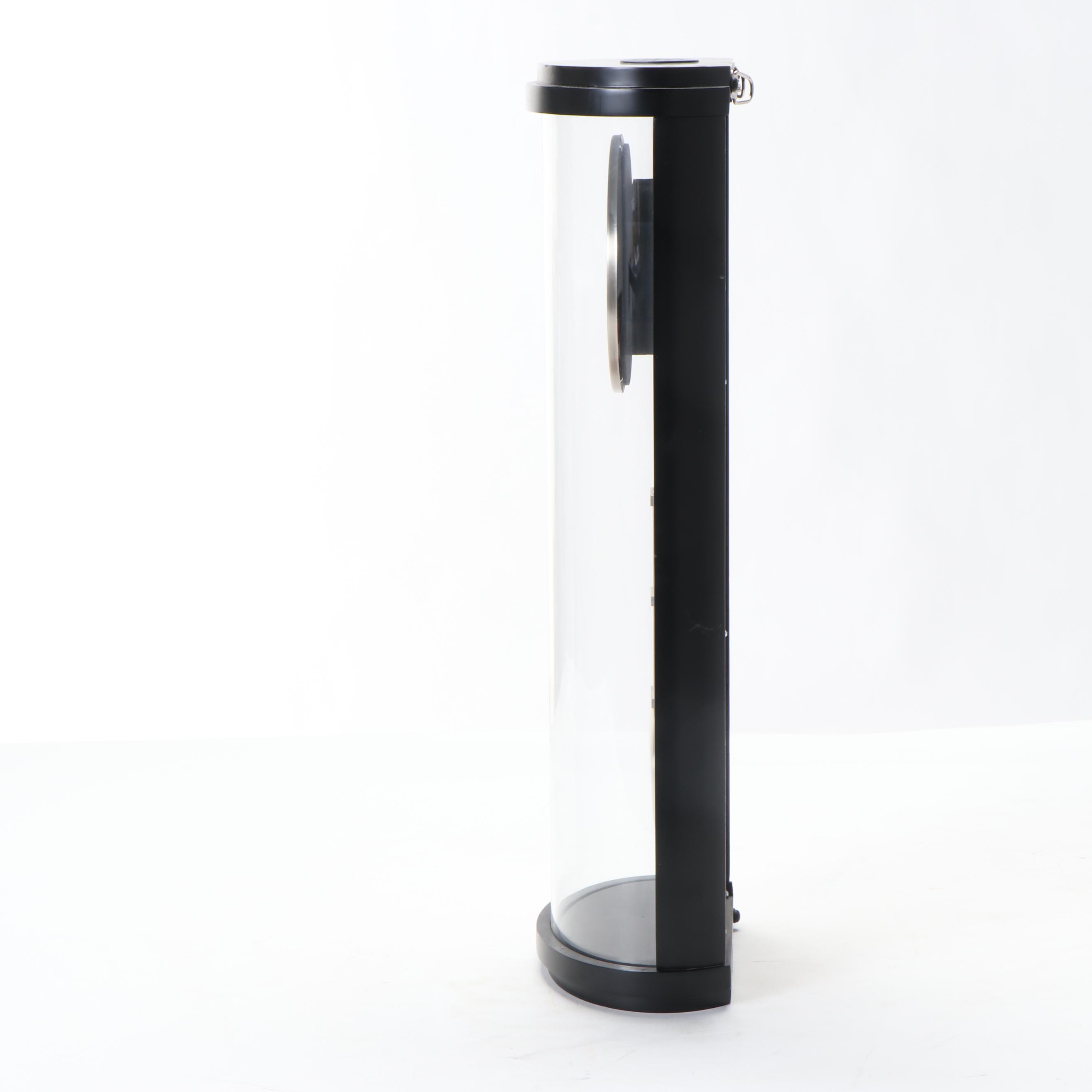 Howard Miller Dual Chime Battery Operated Wall Clock, Model 625409 EBTH