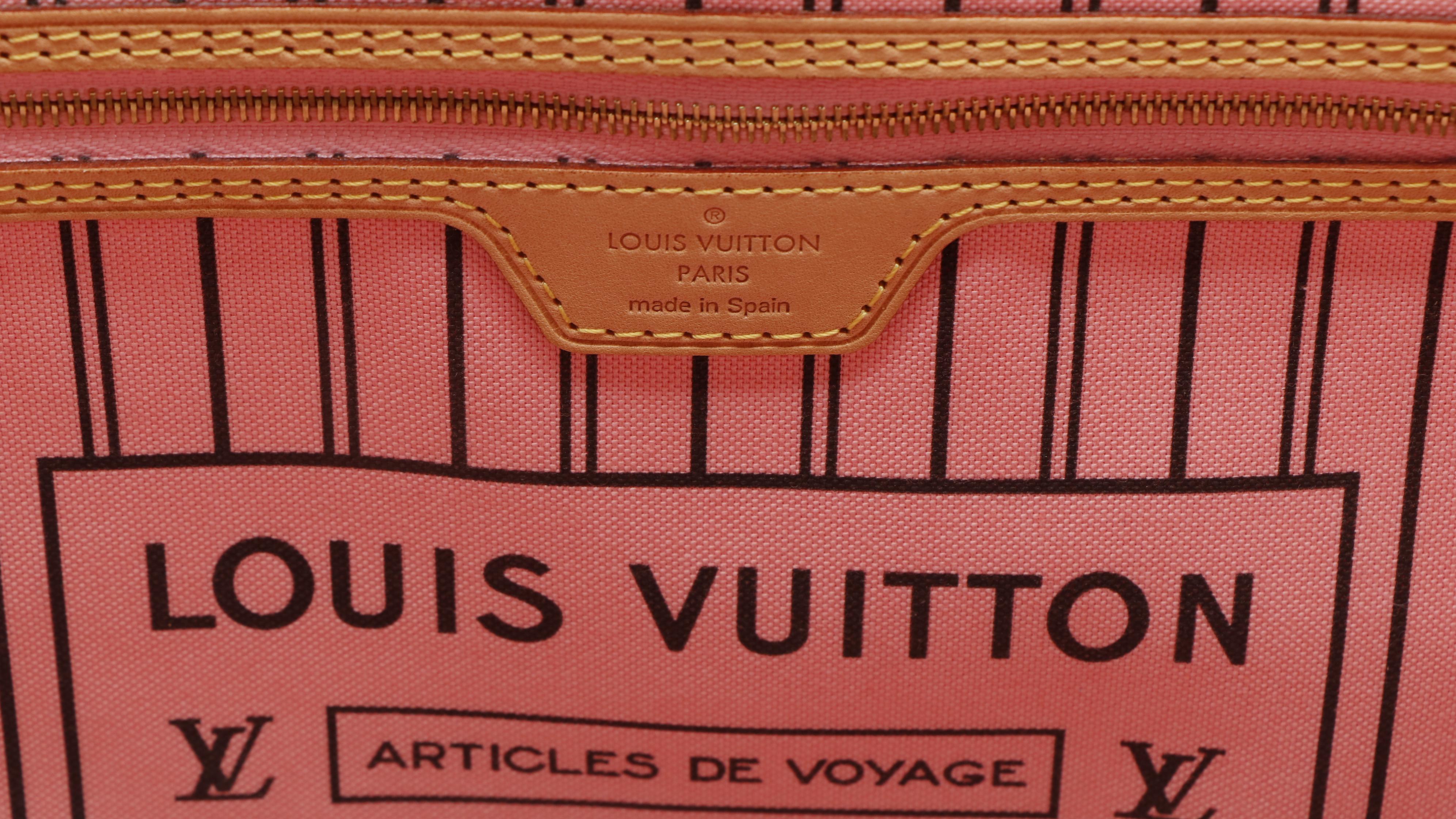 louis vuitton jungle dots neverfull