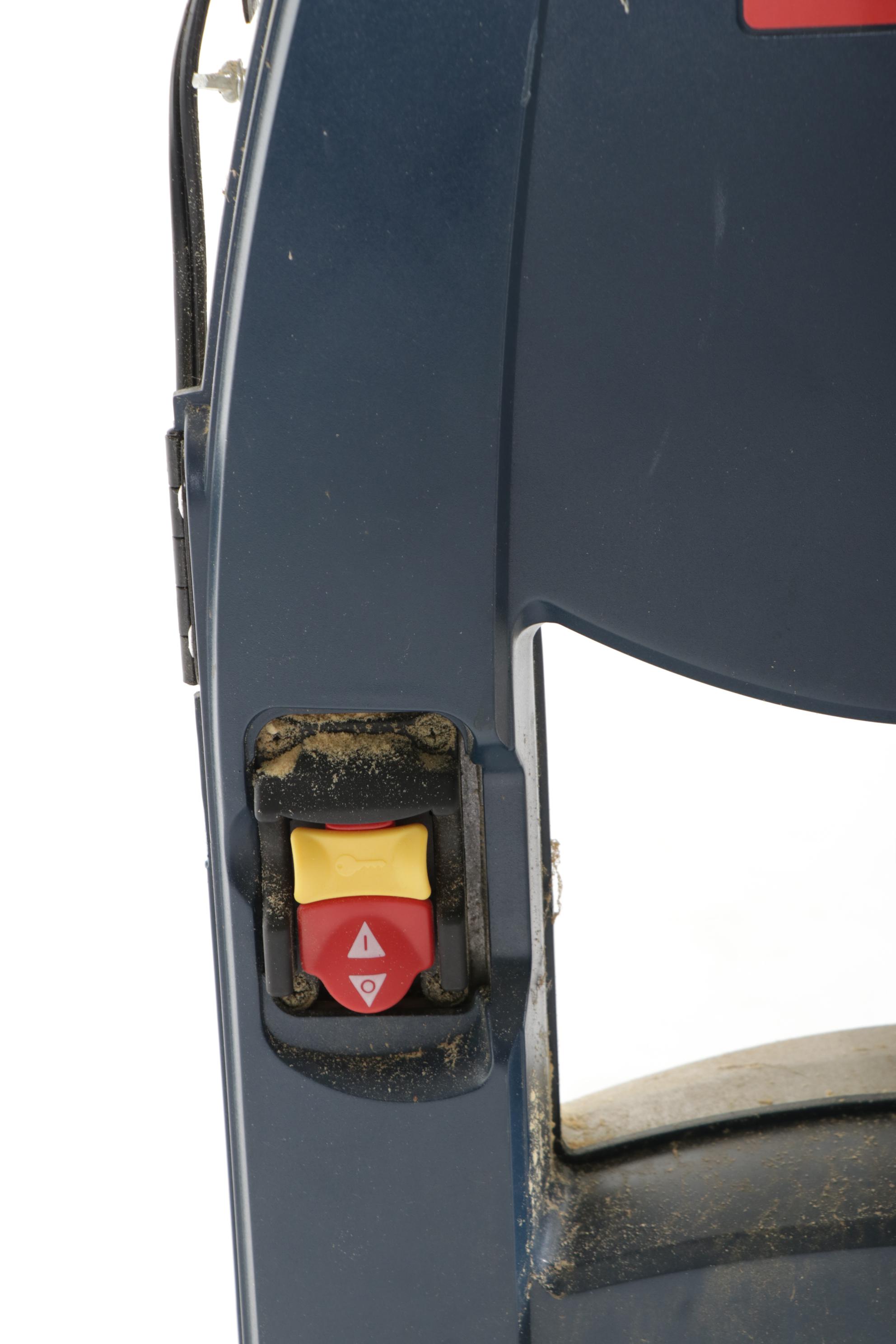 Ryobi BS903 Table Top Band Saw EBTH