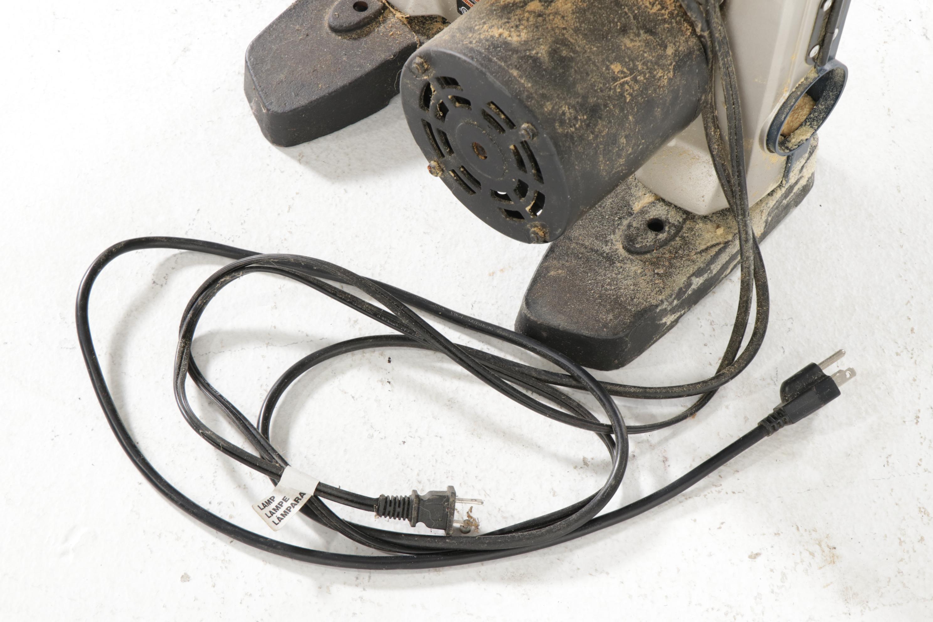 Ryobi BS903 Table Top Band Saw EBTH