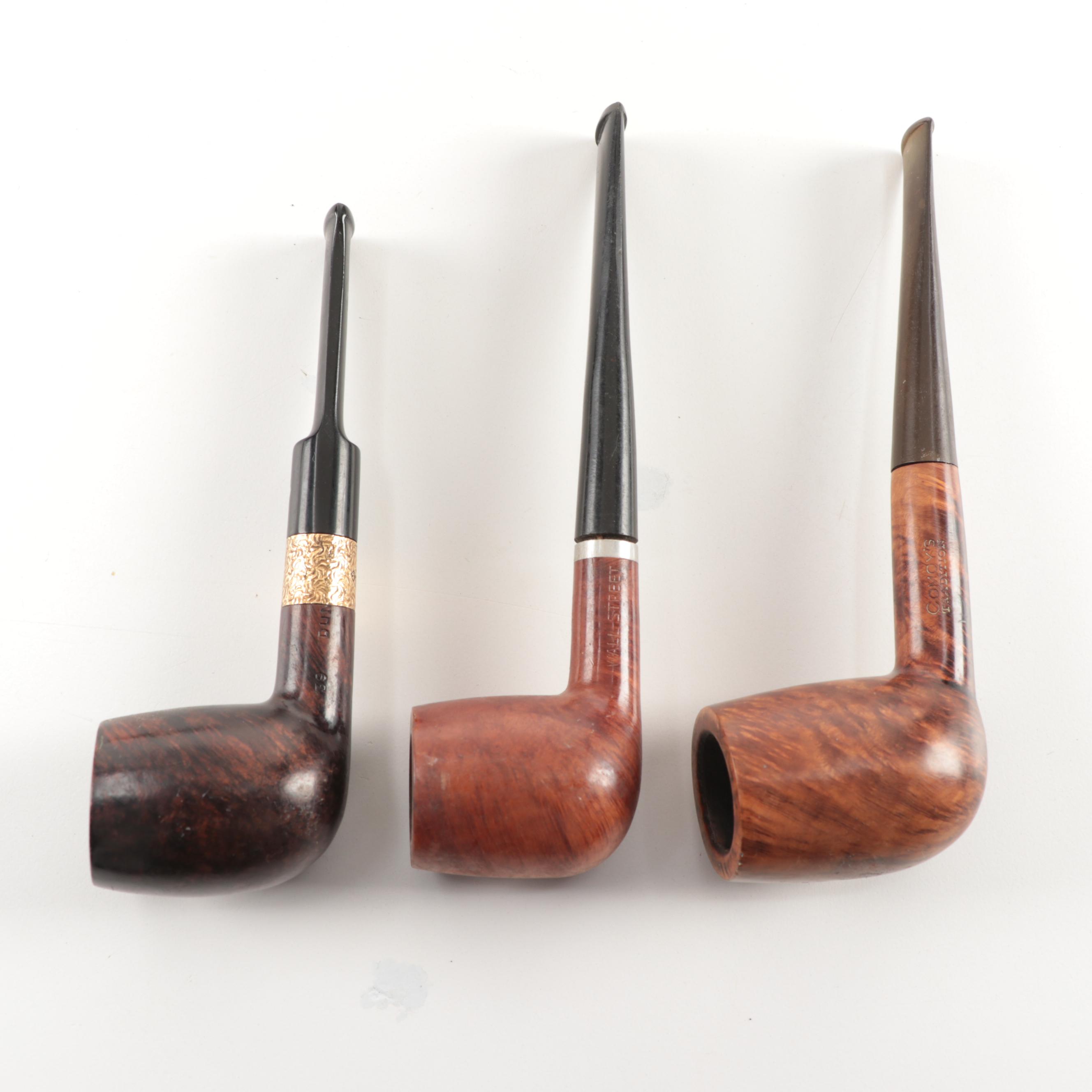 Alfred Dunhill London – Luxury Perfumes