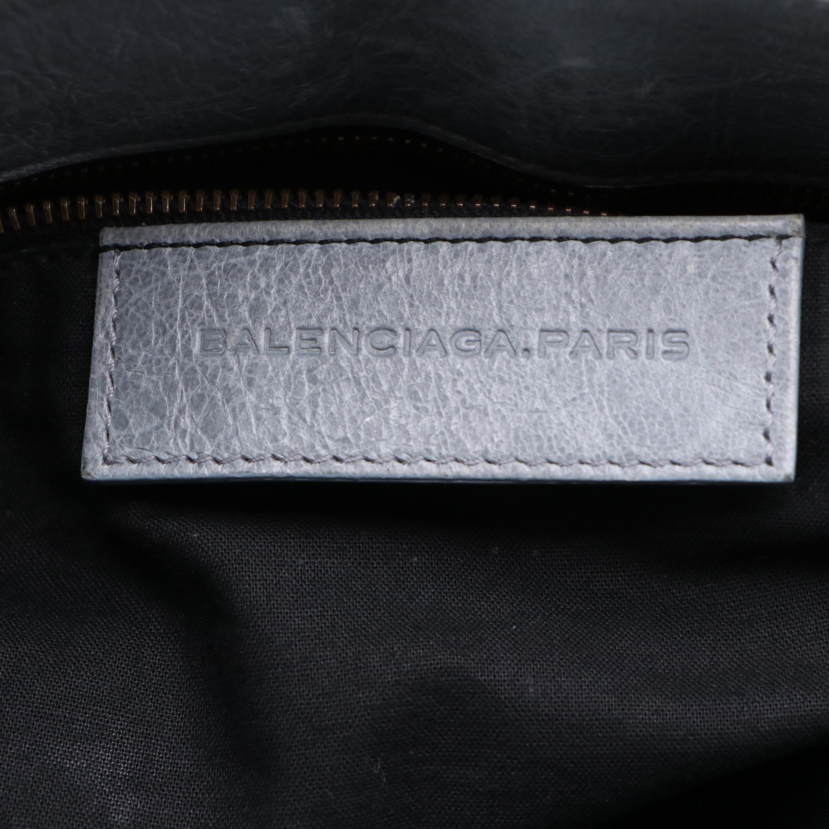 balenciaga folk messenger bag