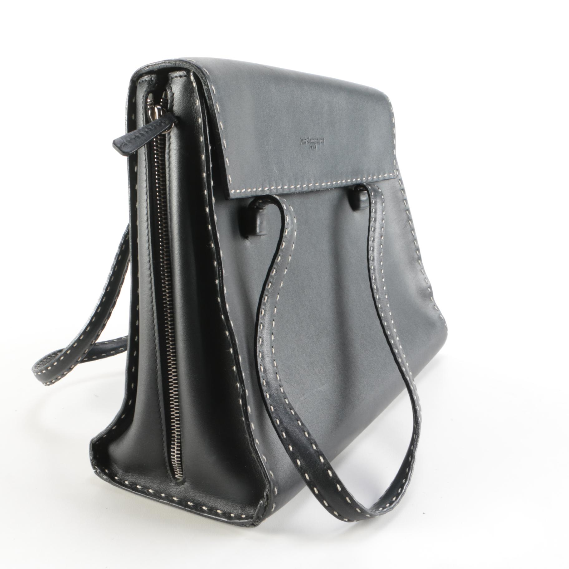 Just Campagne, Anthony Luciano and LeSportsac Shoulder Bags EBTH