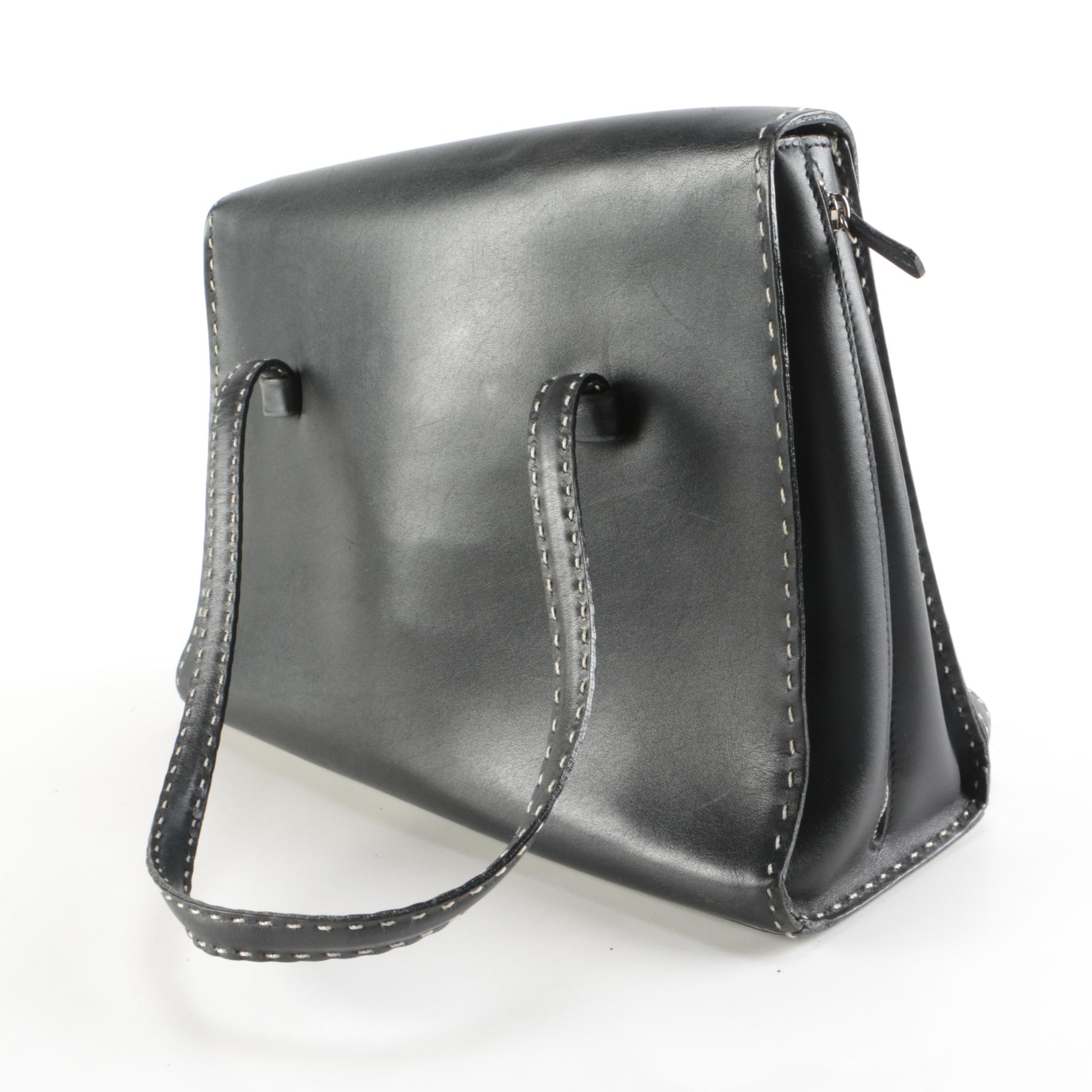 Just Campagne, Anthony Luciano and LeSportsac Shoulder Bags EBTH