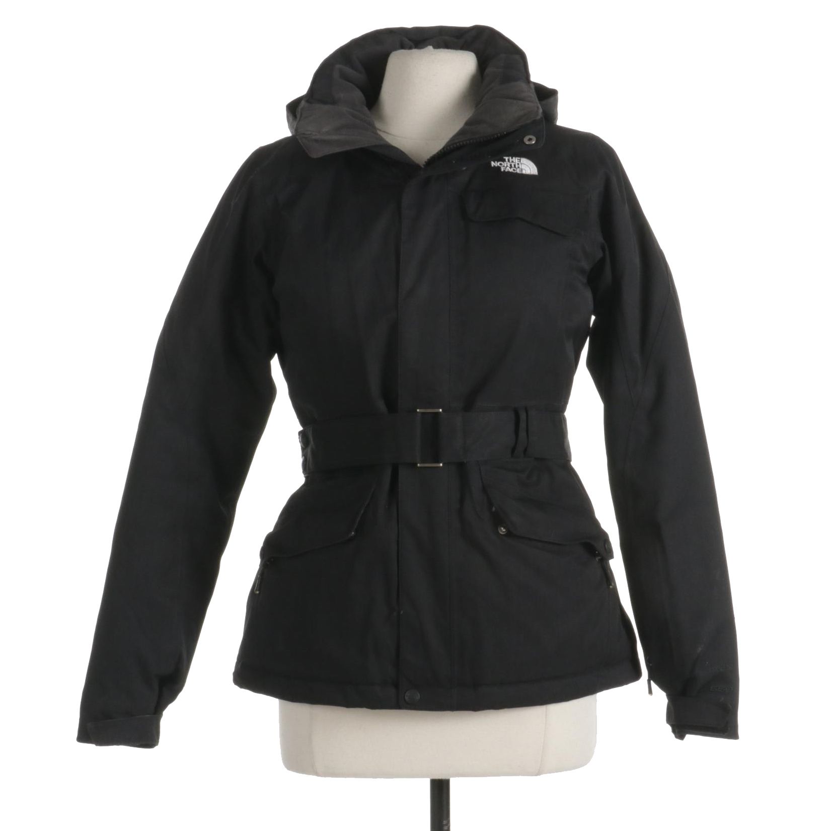 hyvent 550 north face