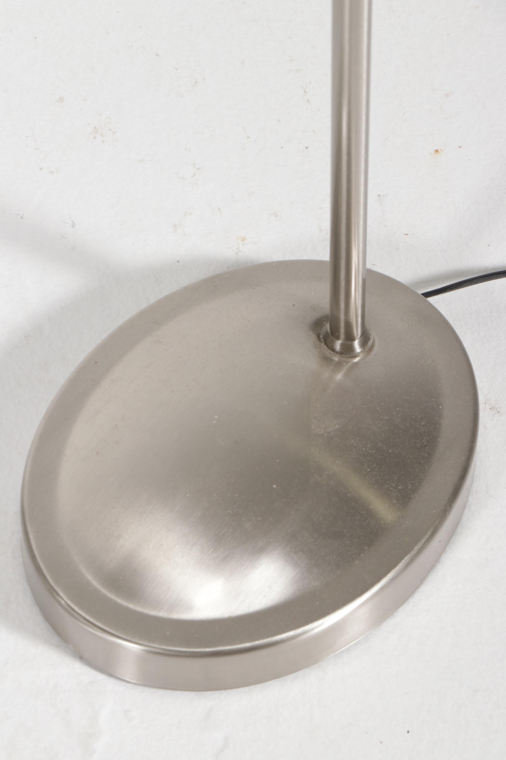 Intertek Magnifying Full Spectrum Light Task Lamp EBTH