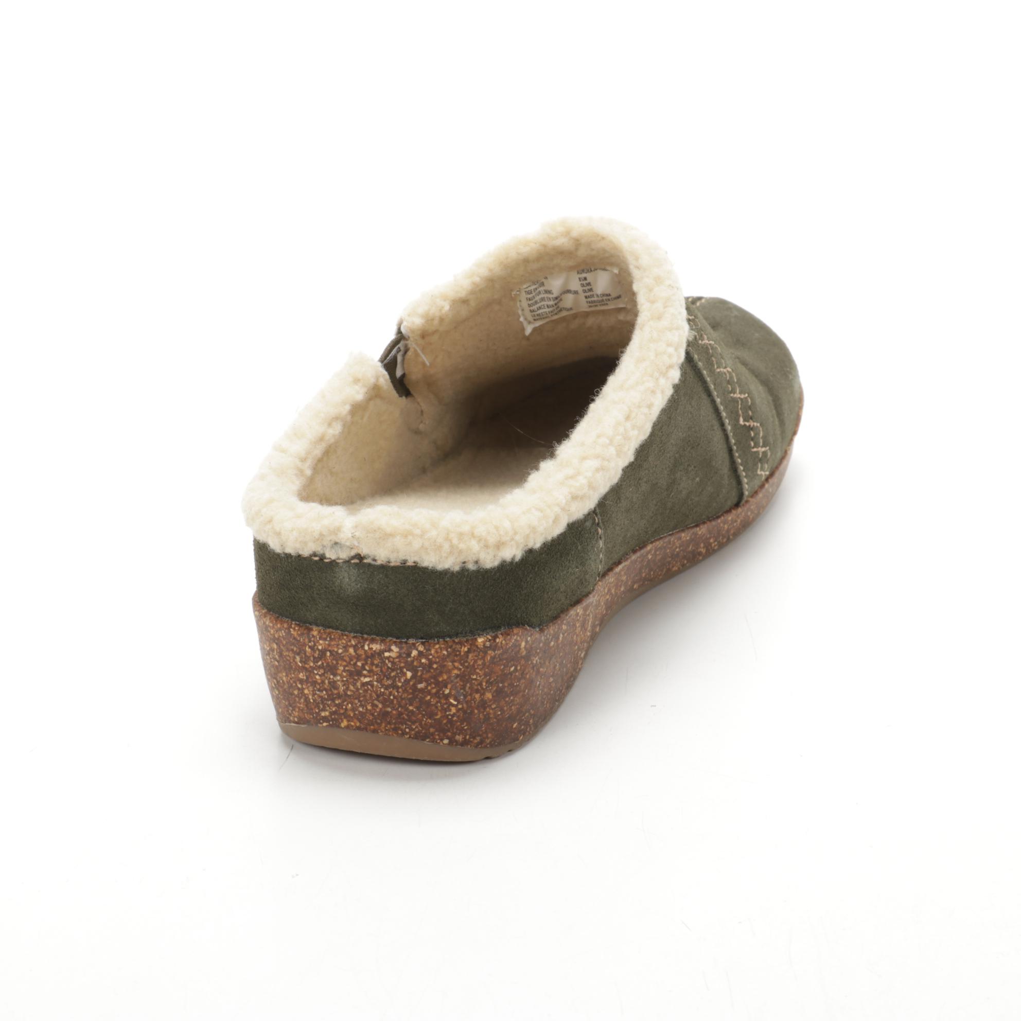 earth origins aurora jessica