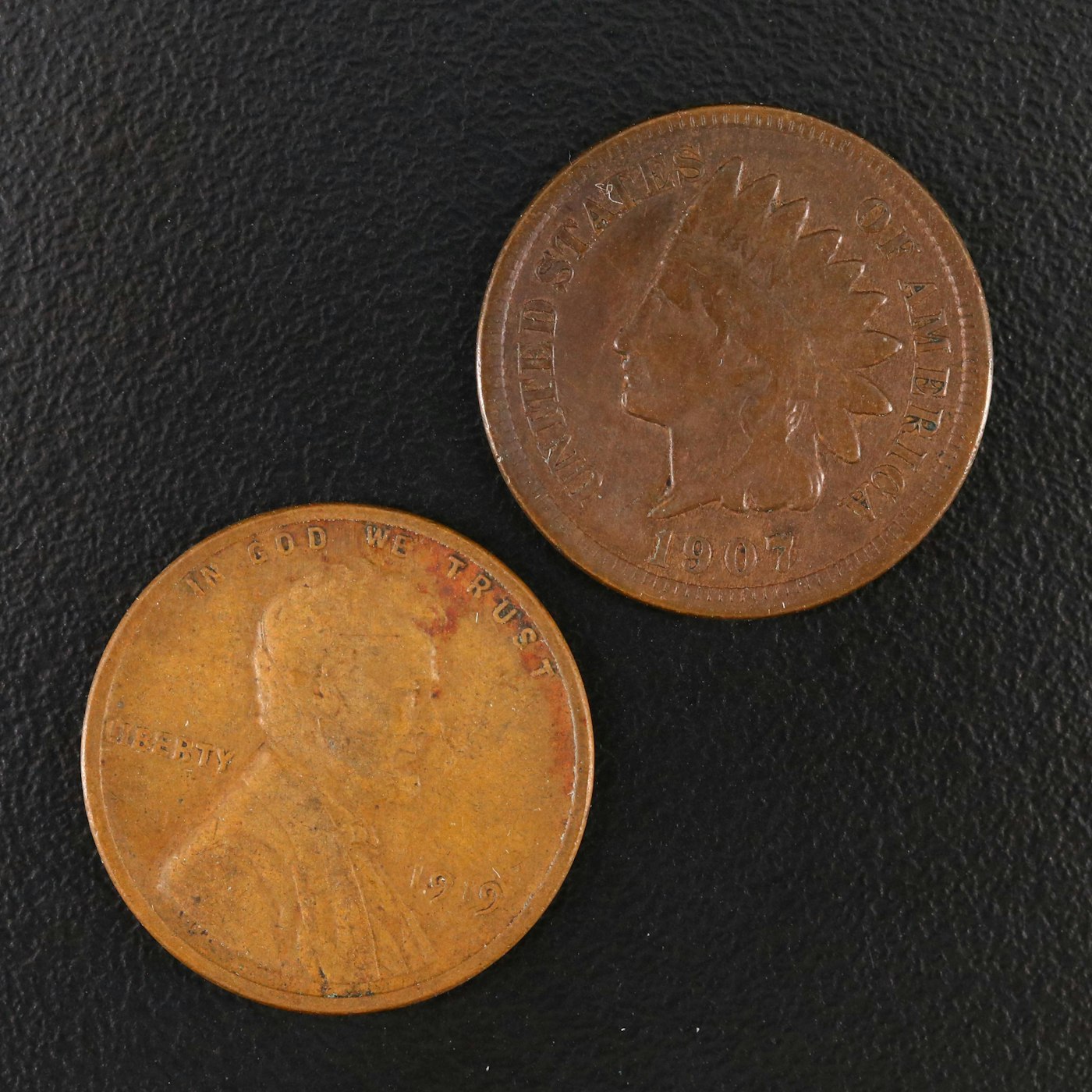 Vintage Littleton Coin Company Collection EBTH