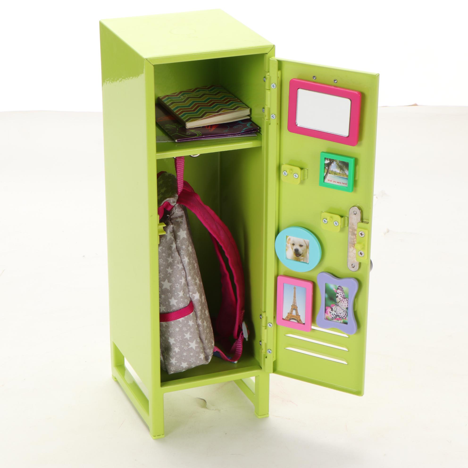 American Girl Doll Accessories Including School Accessories and Pets EBTH