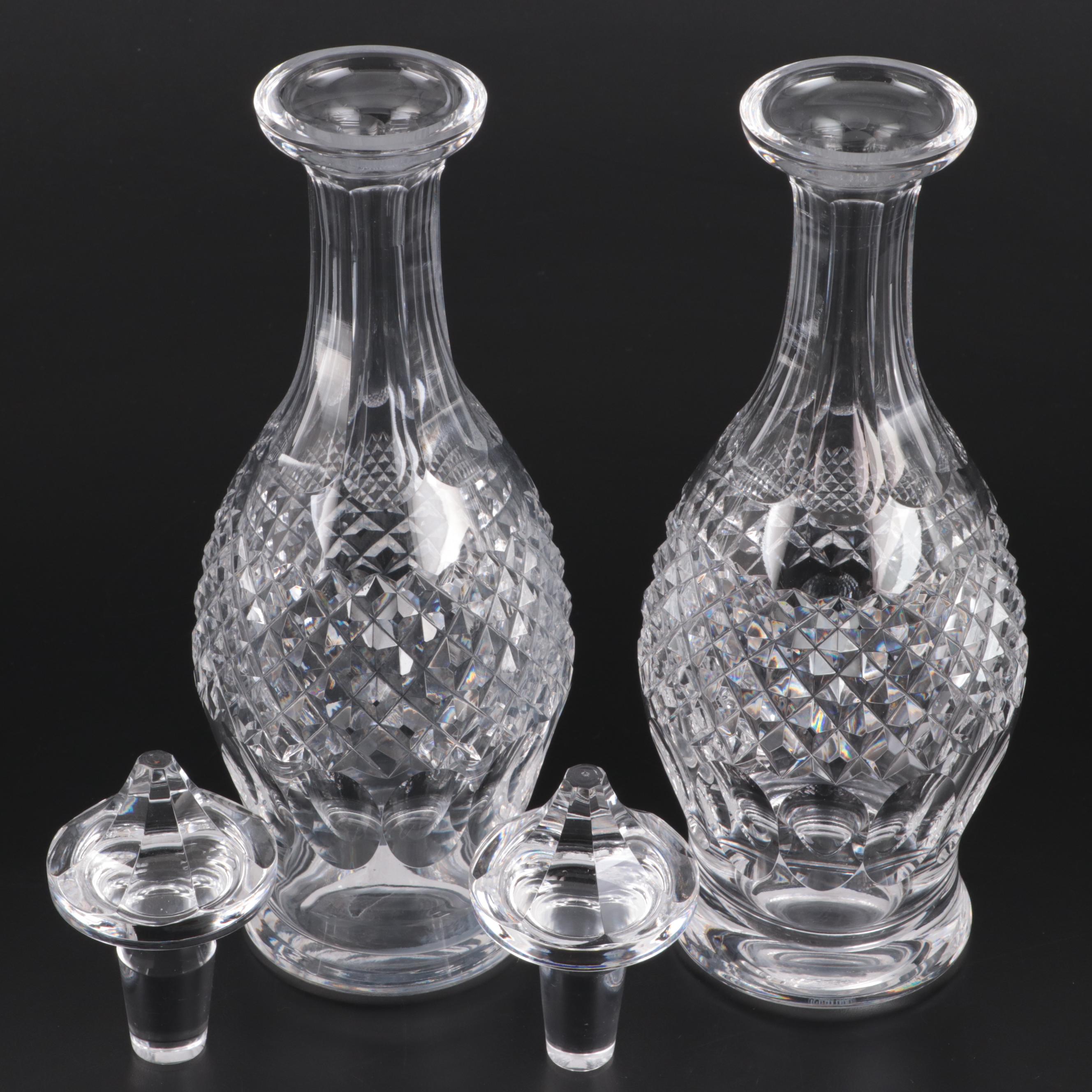 waterford-crystal-colleen-wine-decanters-ebth