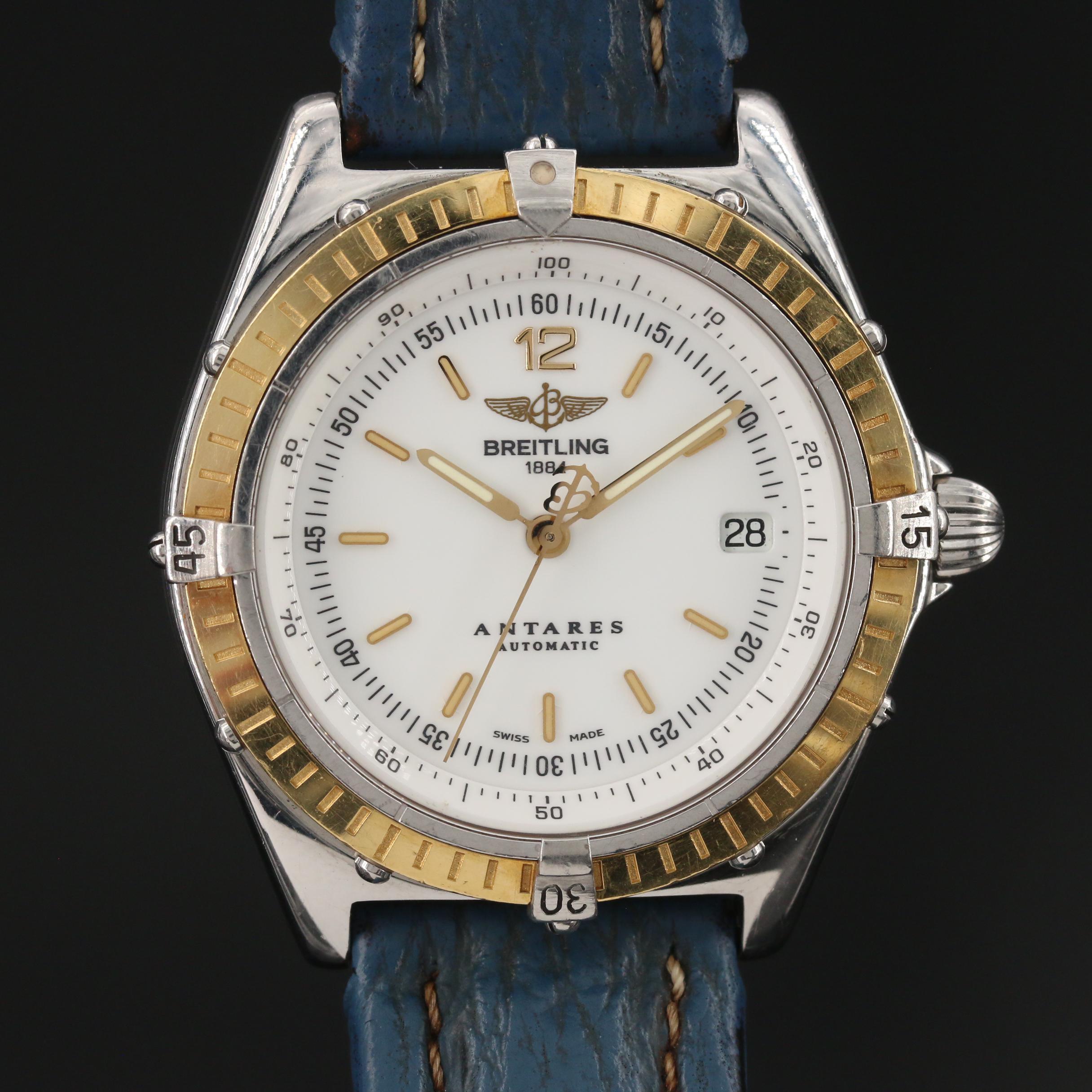 breitling antares automatic,Quality assurance,protein-burger.com