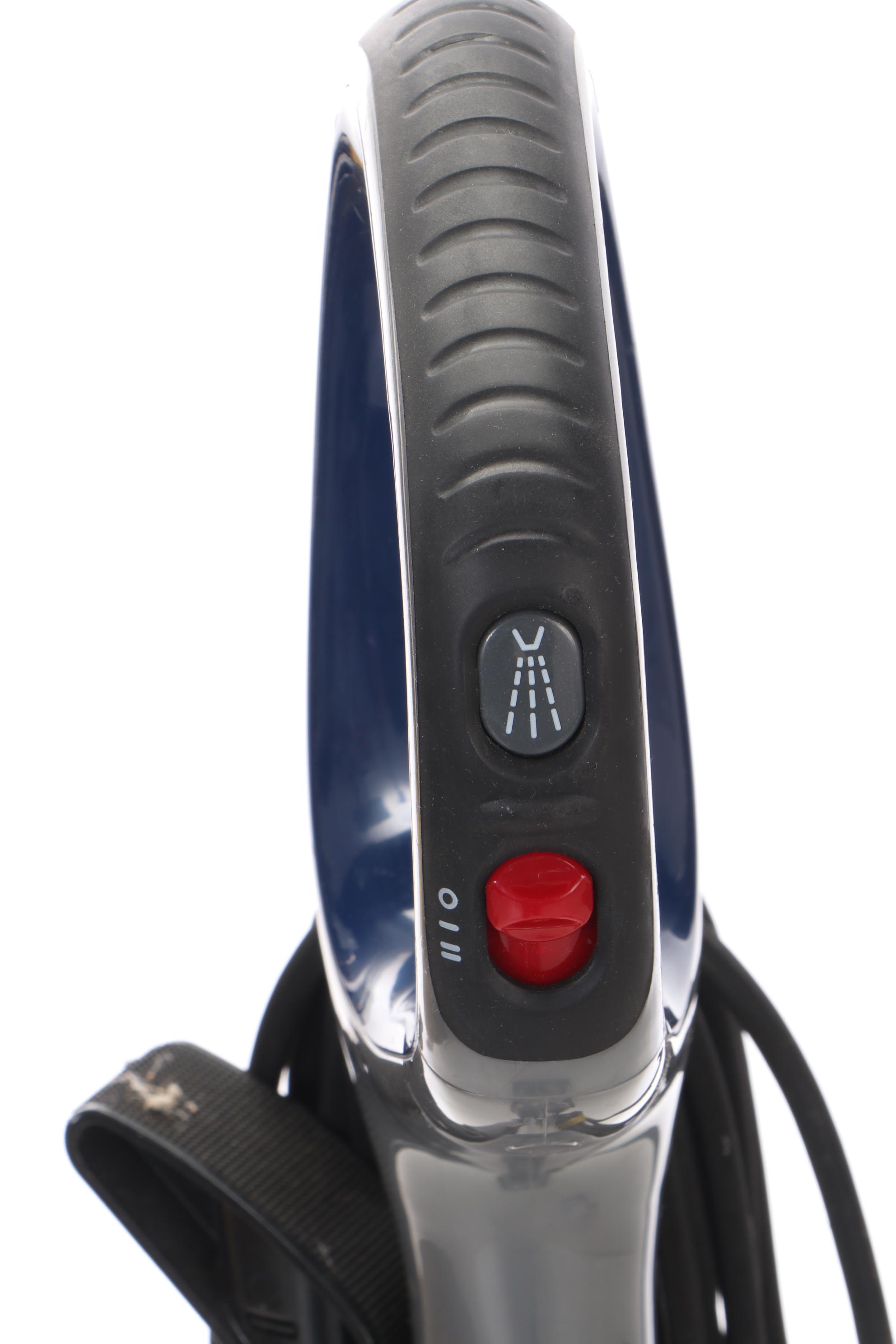 Shark SP1000 Sonic Duo Carpet and Hardwood Floor Cleaner EBTH