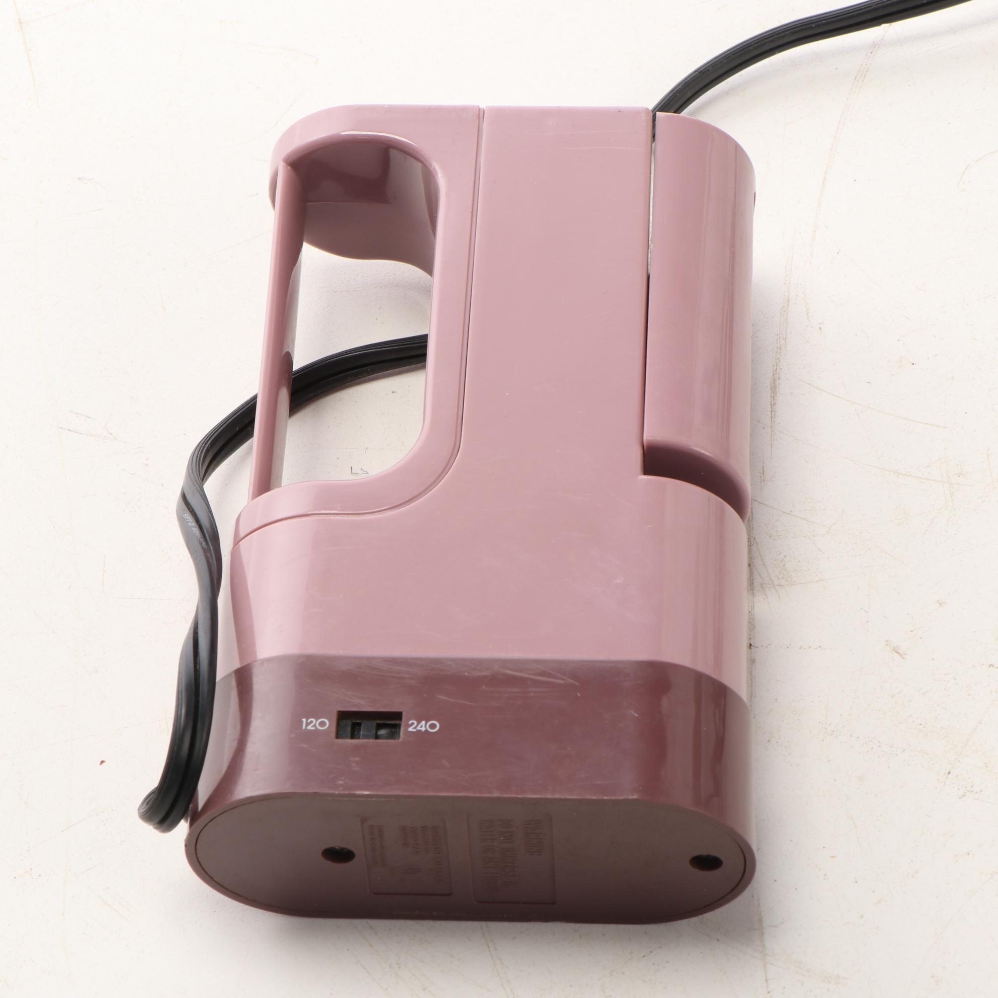 Shark SP1000 Sonic Duo Carpet and Hardwood Floor Cleaner EBTH