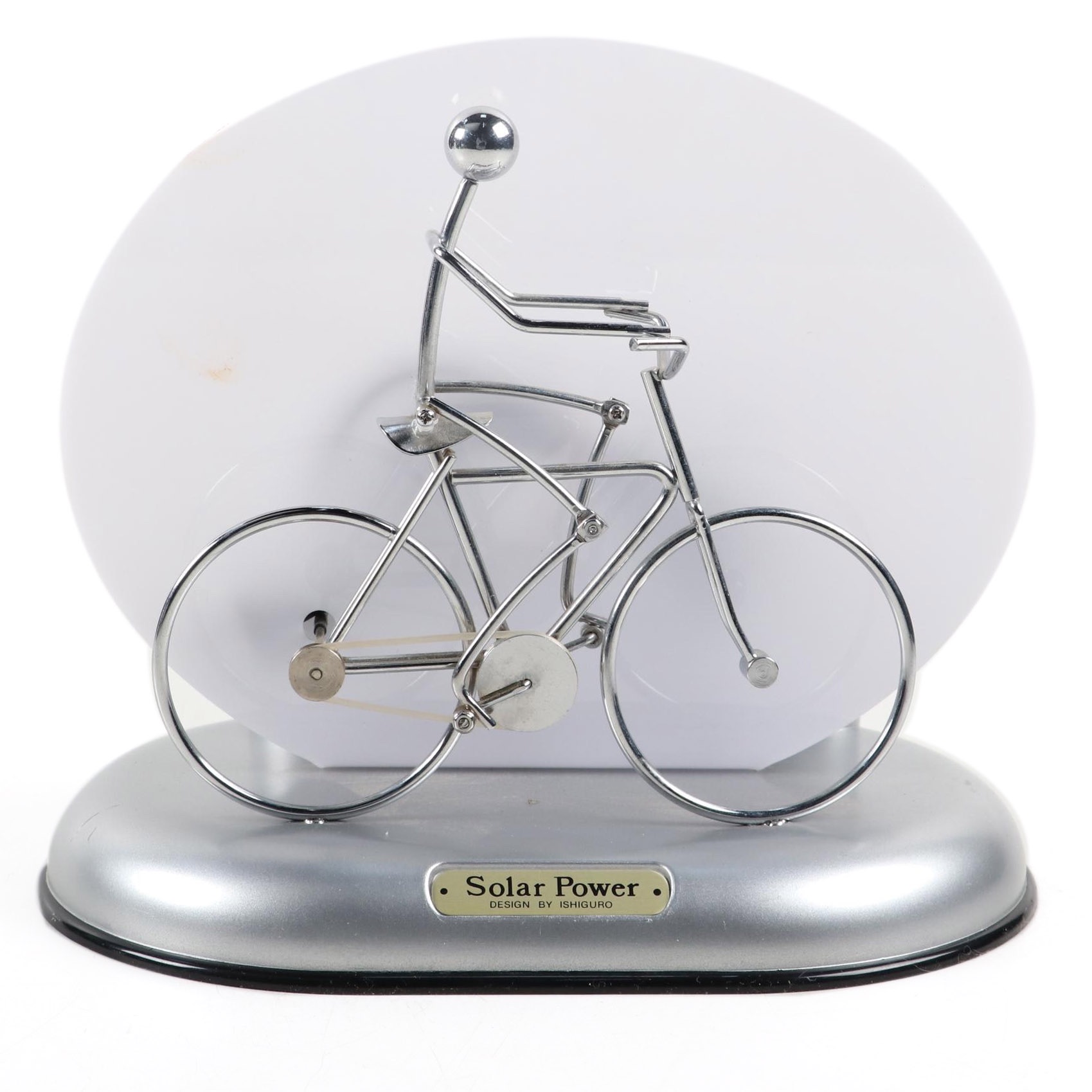 solar lamp ルームライト 自転車 ishiguro