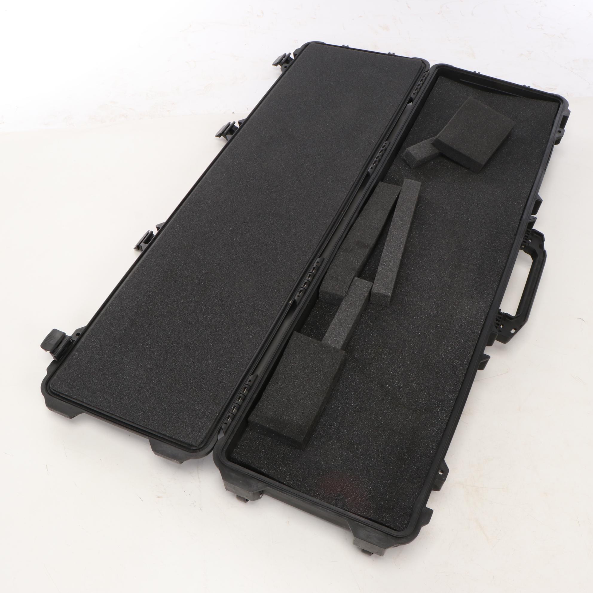 Pelican 1750 Rifle Case EBTH