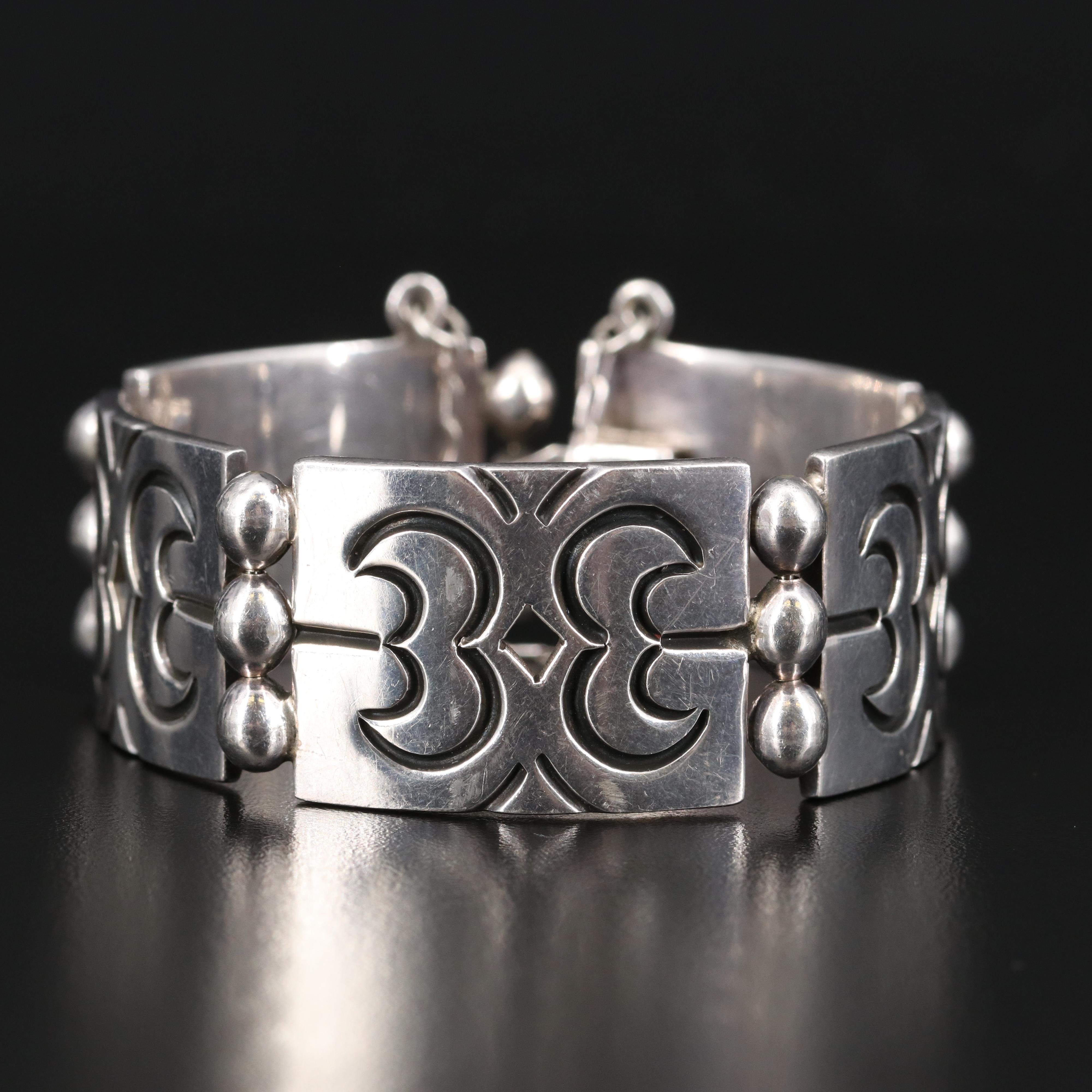 Julie Vos | Madison Link Bracelet
