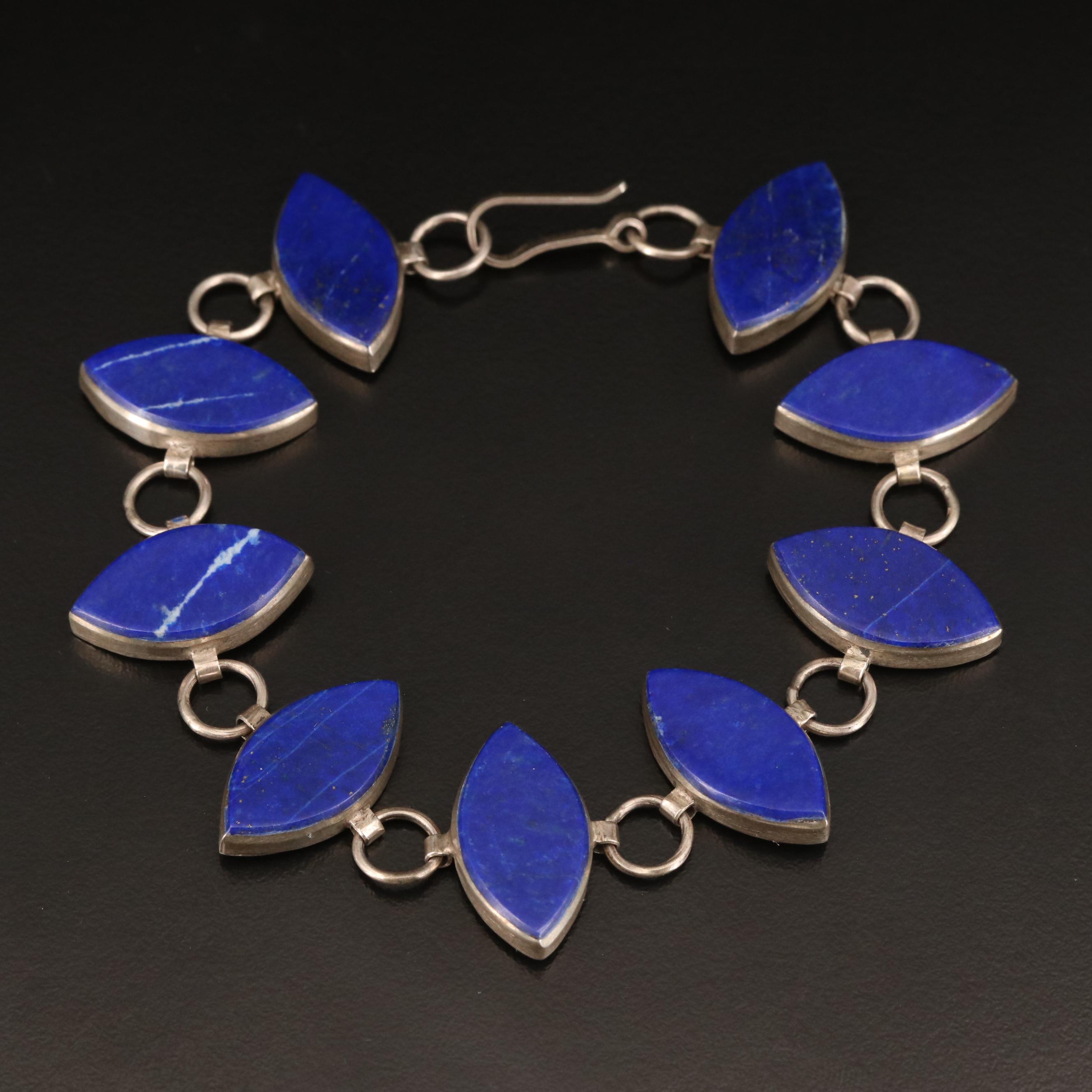 Julie Vos | Madison Link Bracelet main image 1